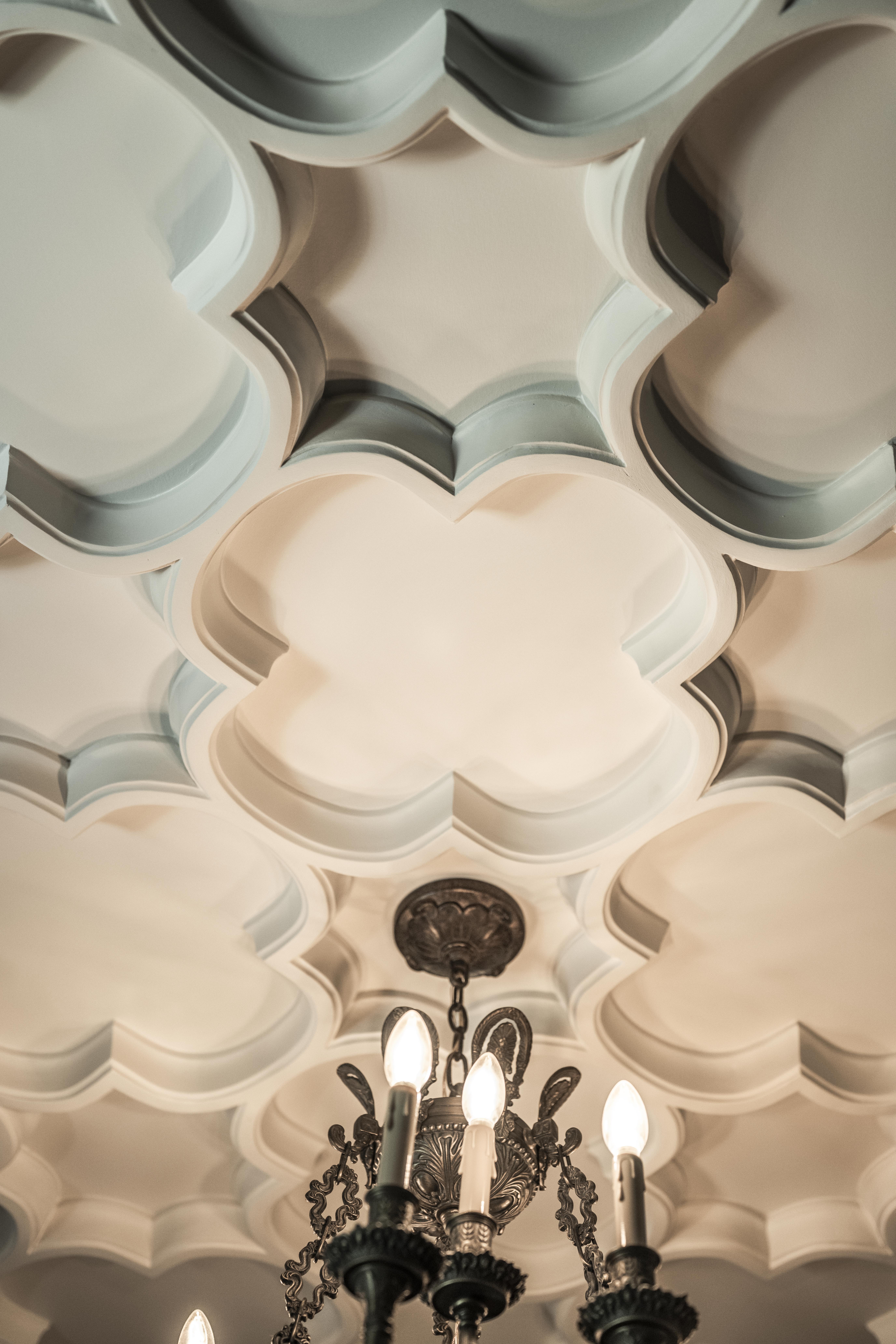 Ravencliff Residence · additional documentation