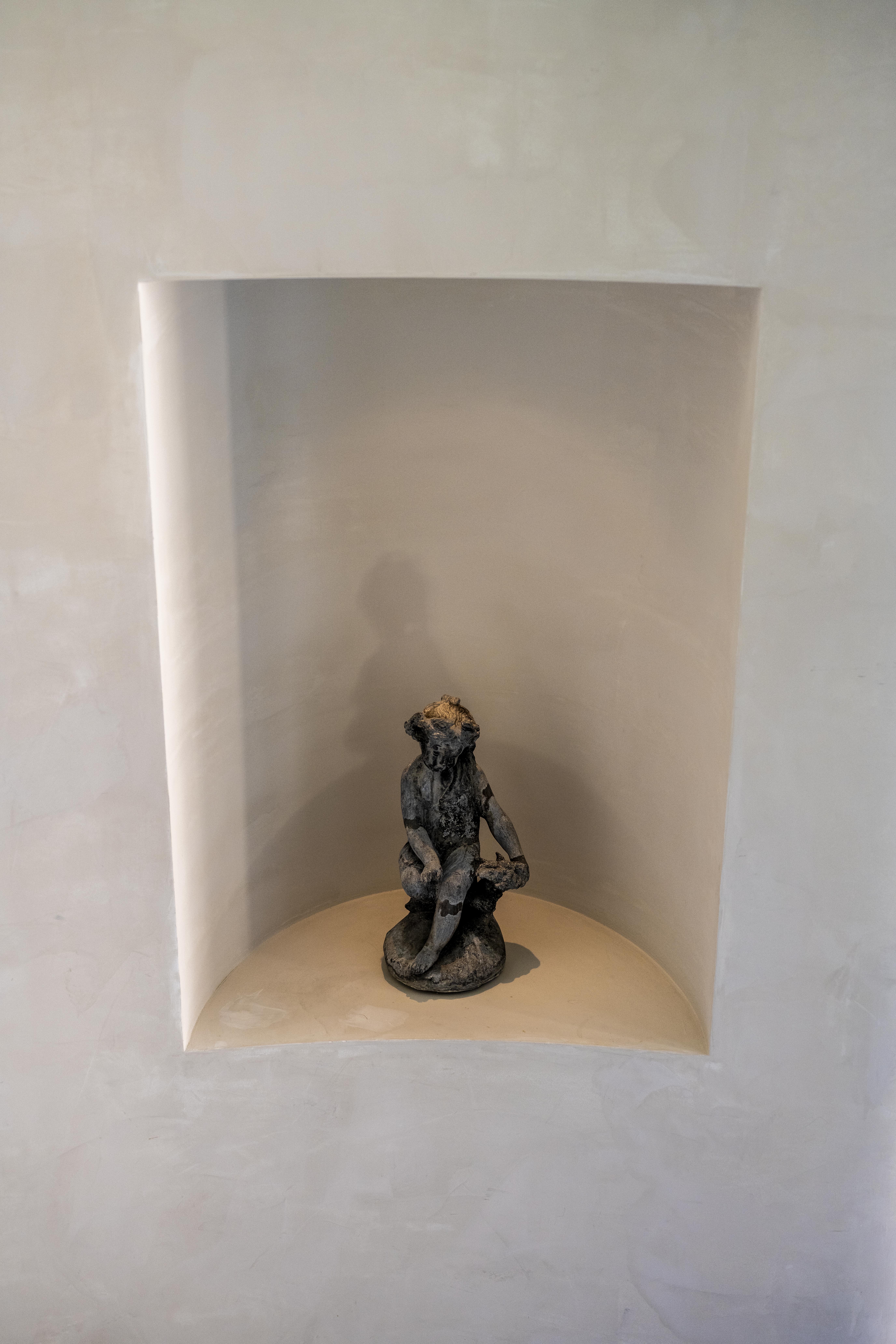 Ravencliff Residence · additional documentation