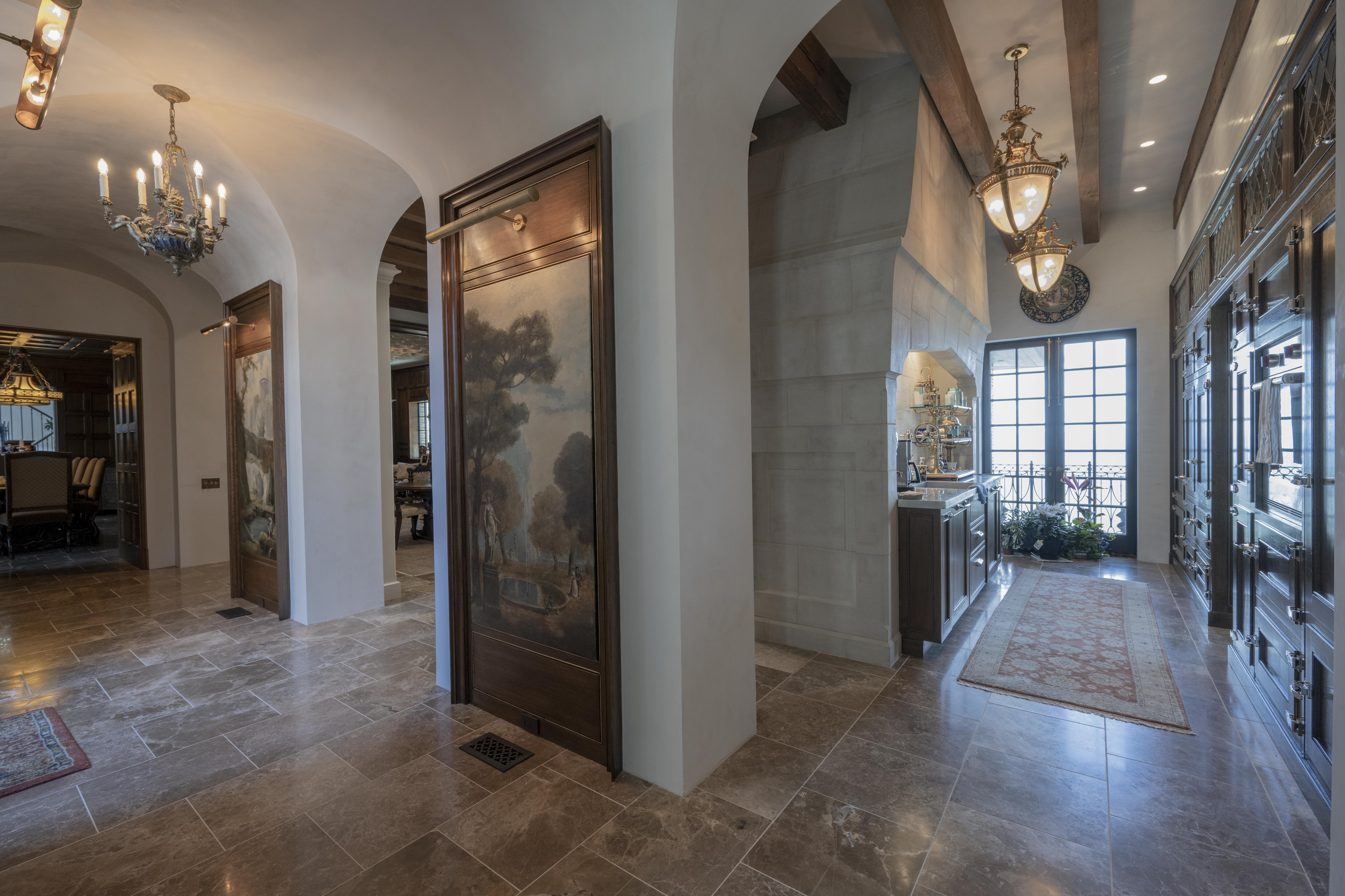 Ravencliff Residence · additional documentation