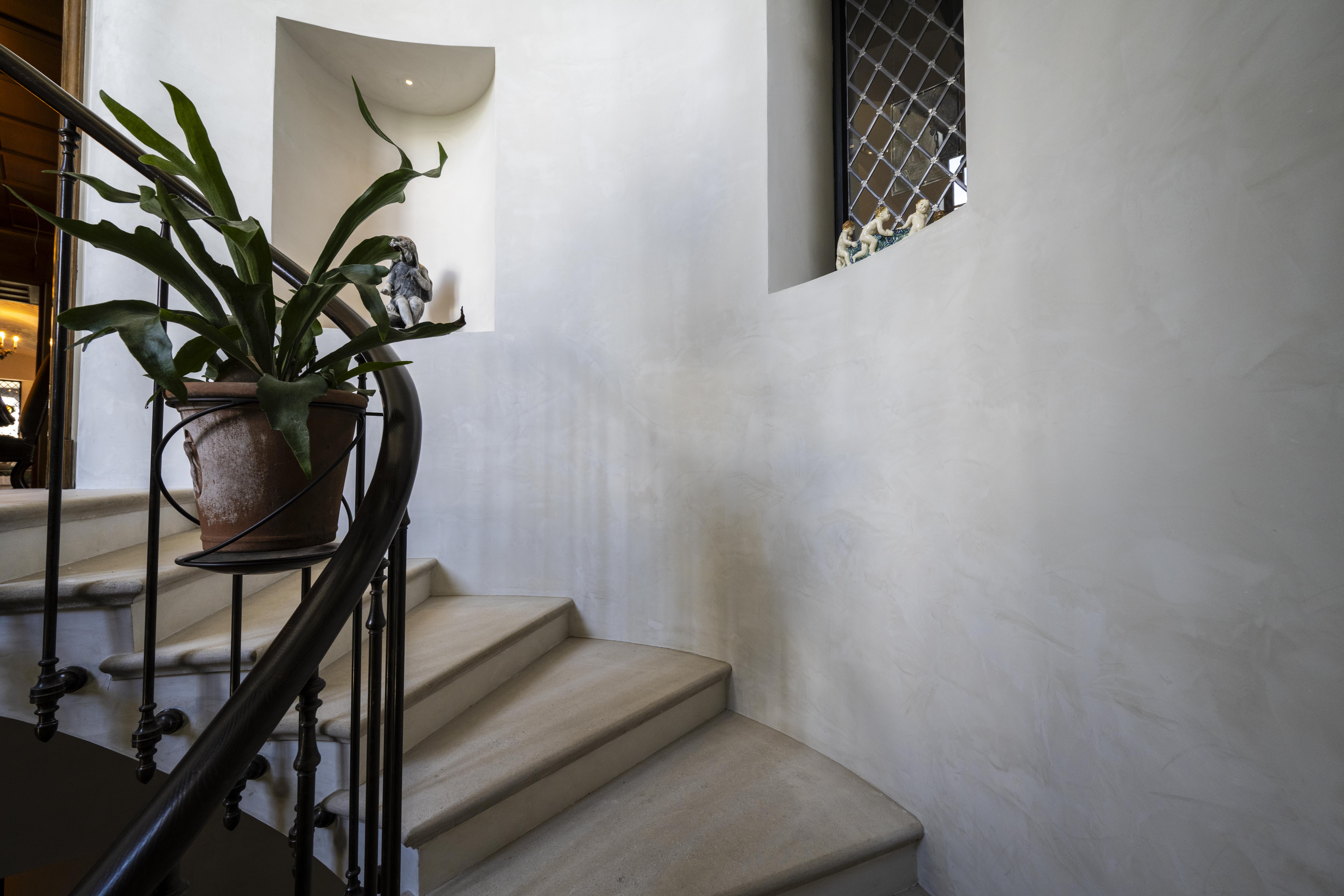 Ravencliff Residence · additional documentation