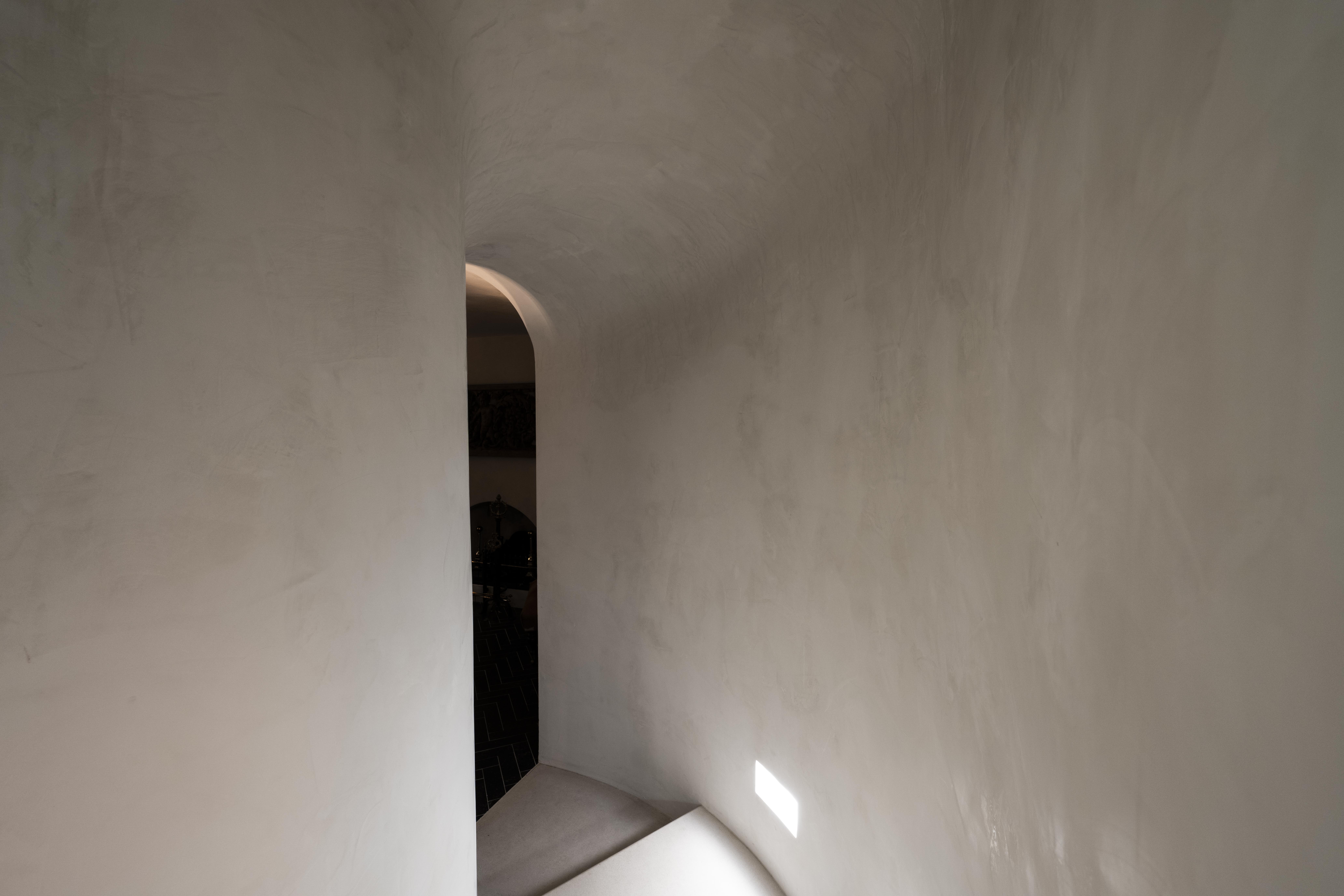 Ravencliff Residence · additional documentation