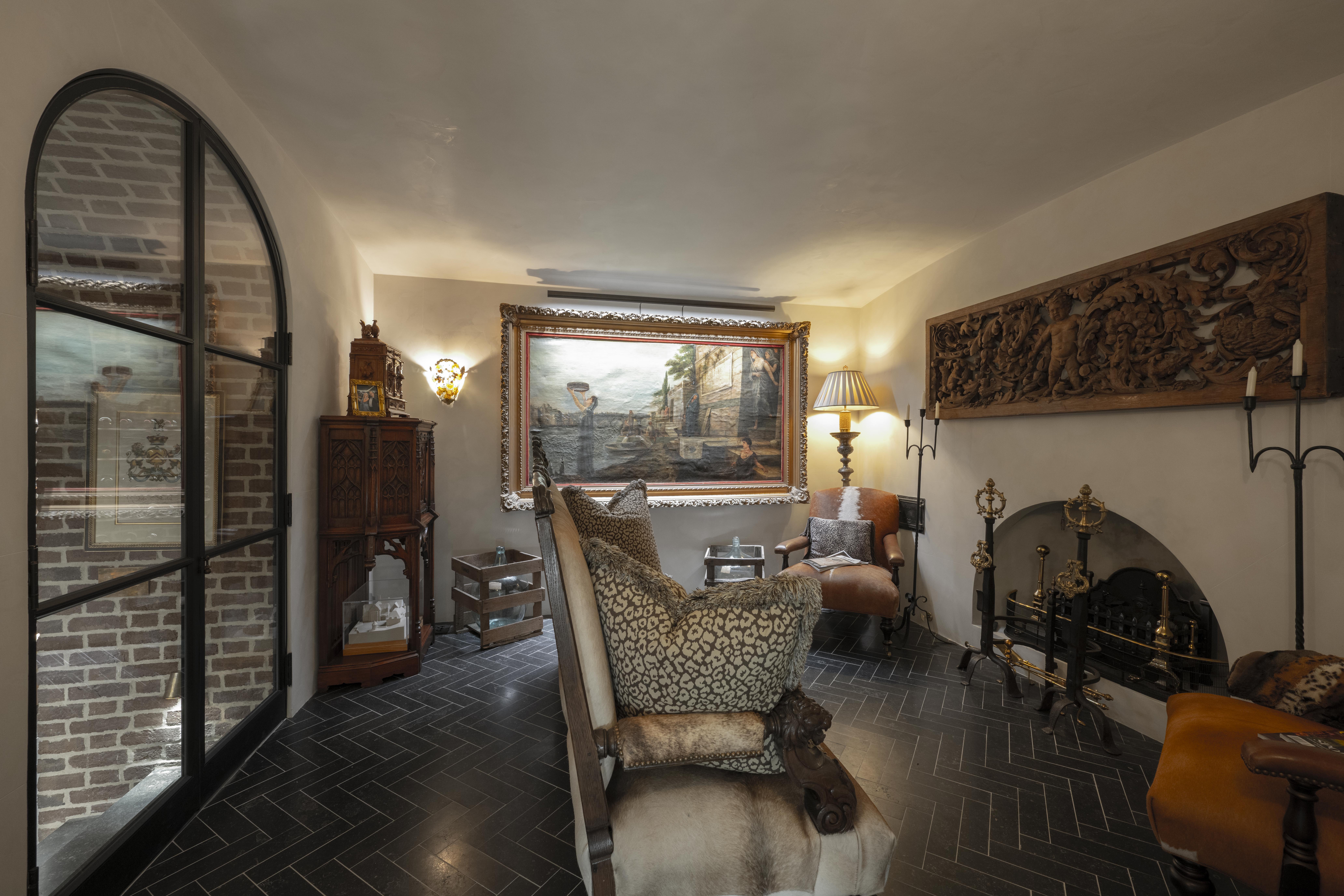 Ravencliff Residence · additional documentation