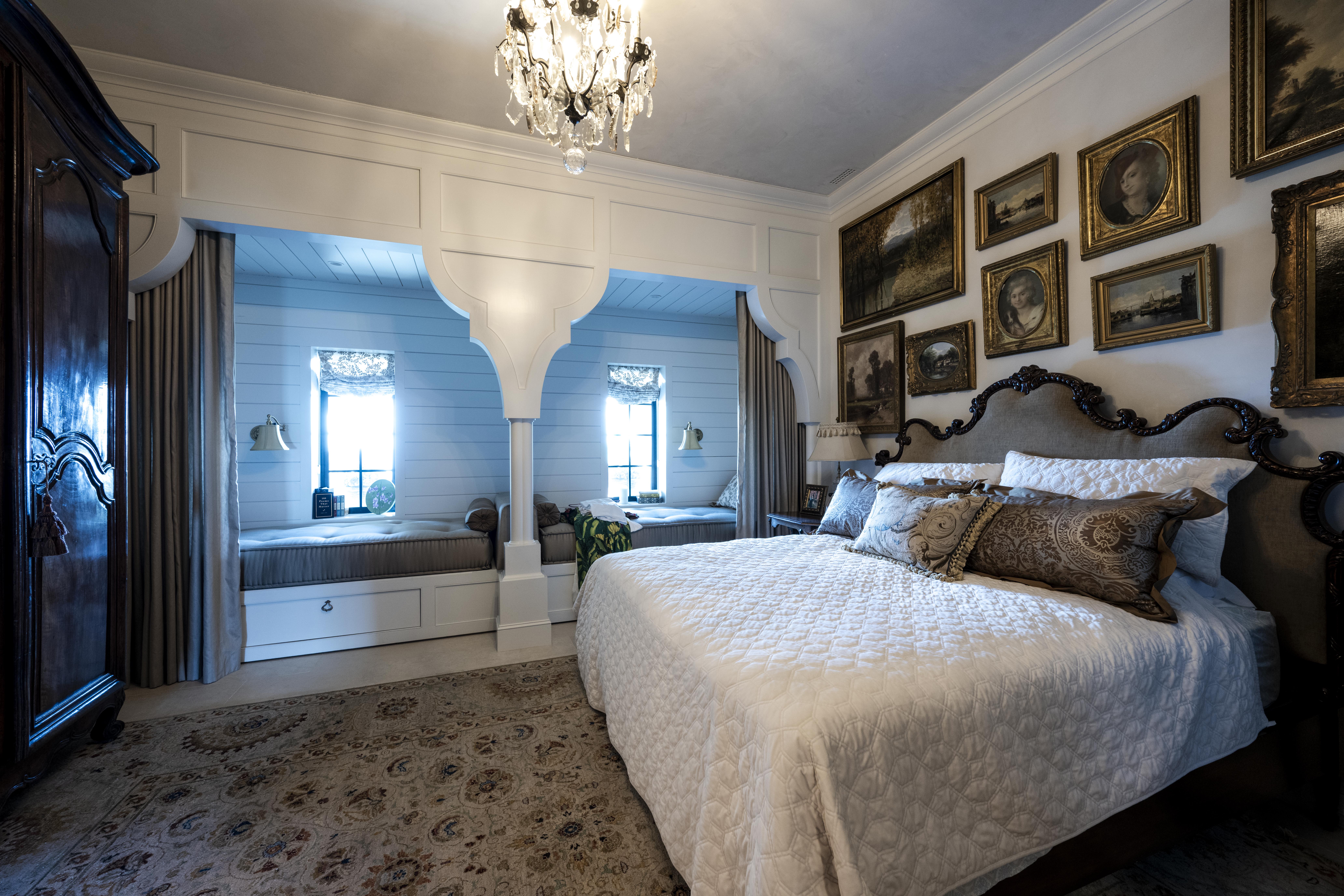 Ravencliff Residence · additional documentation