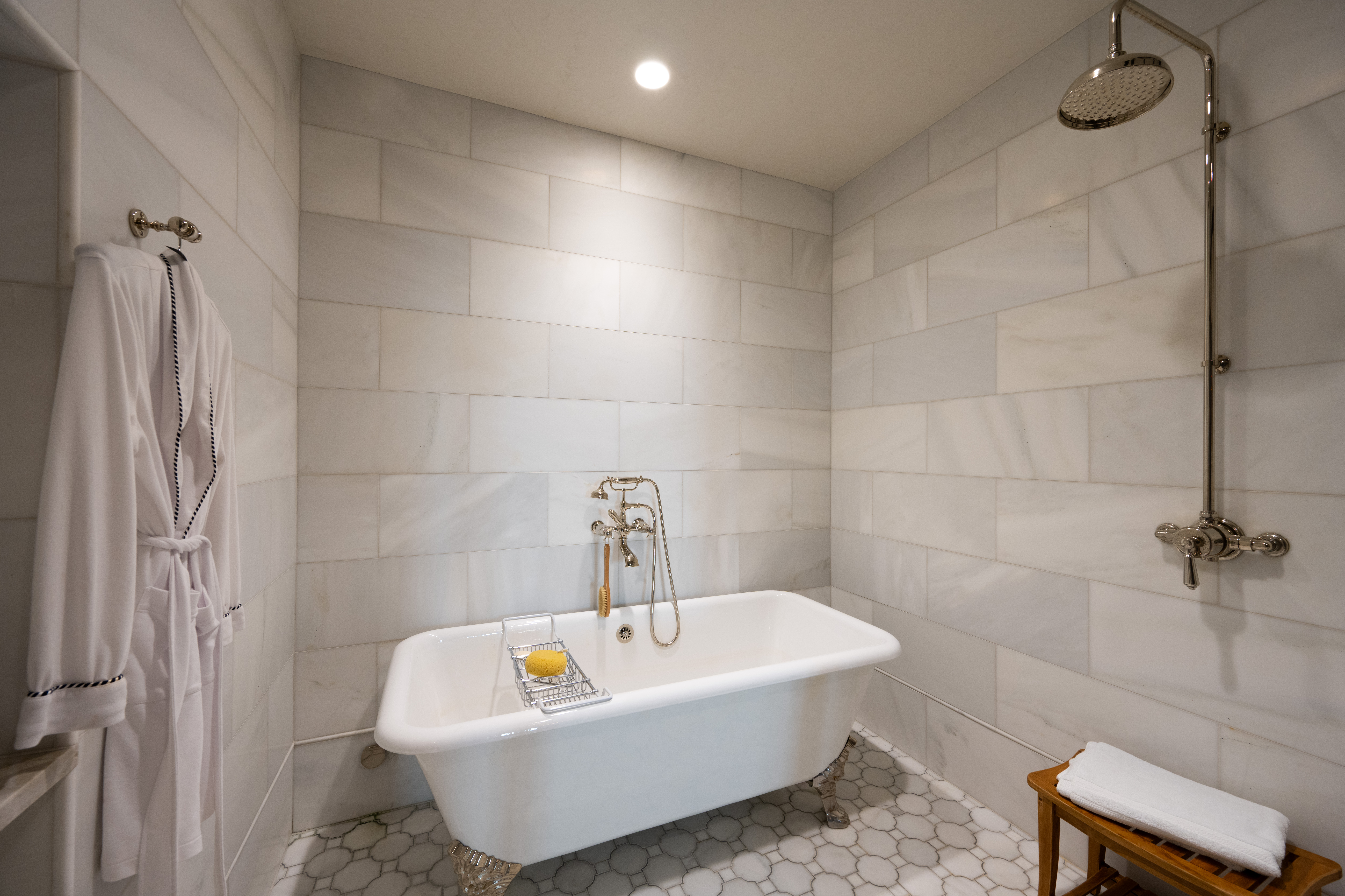 Ravencliff Residence · documentation frame 7