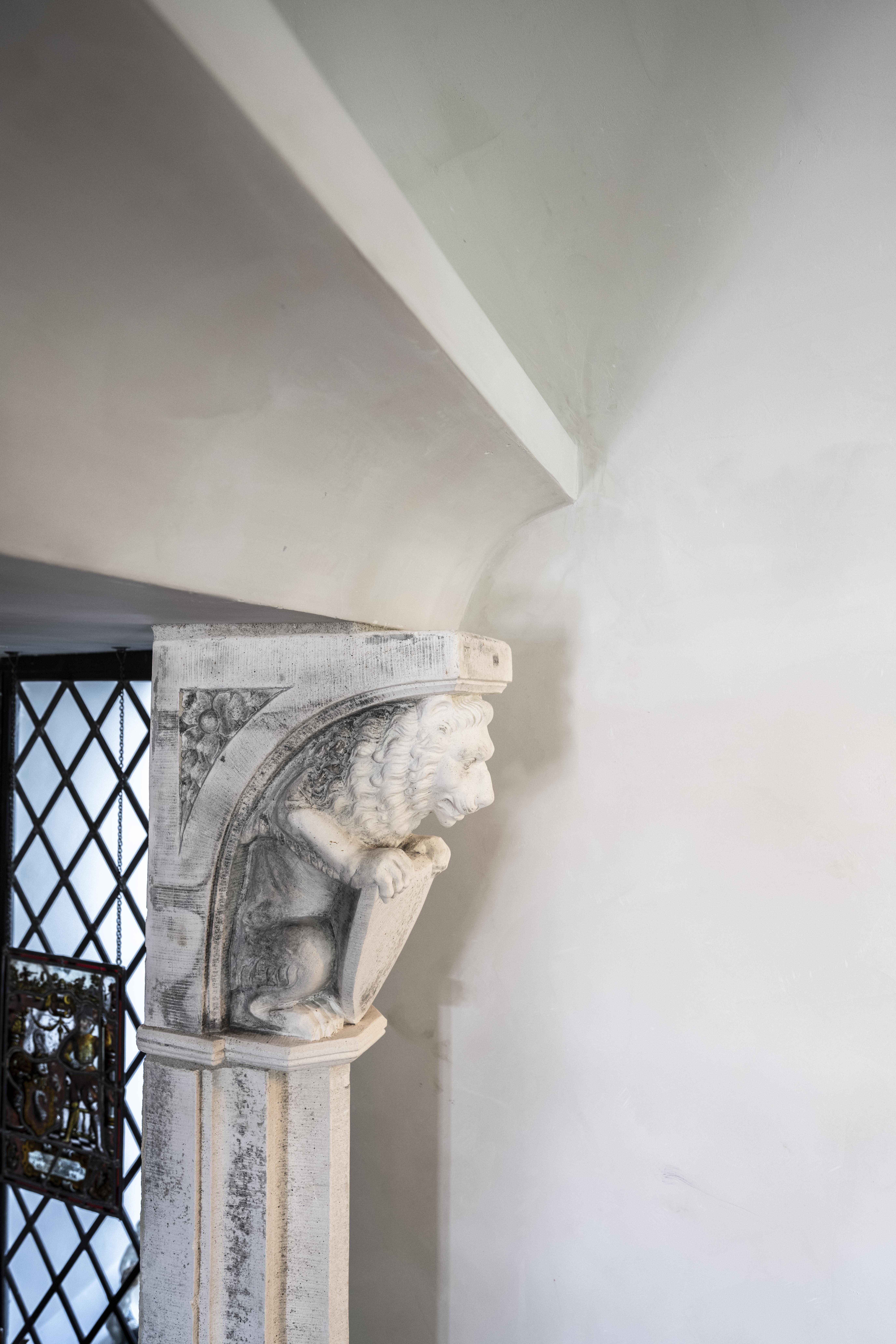 Ravencliff Residence · additional documentation