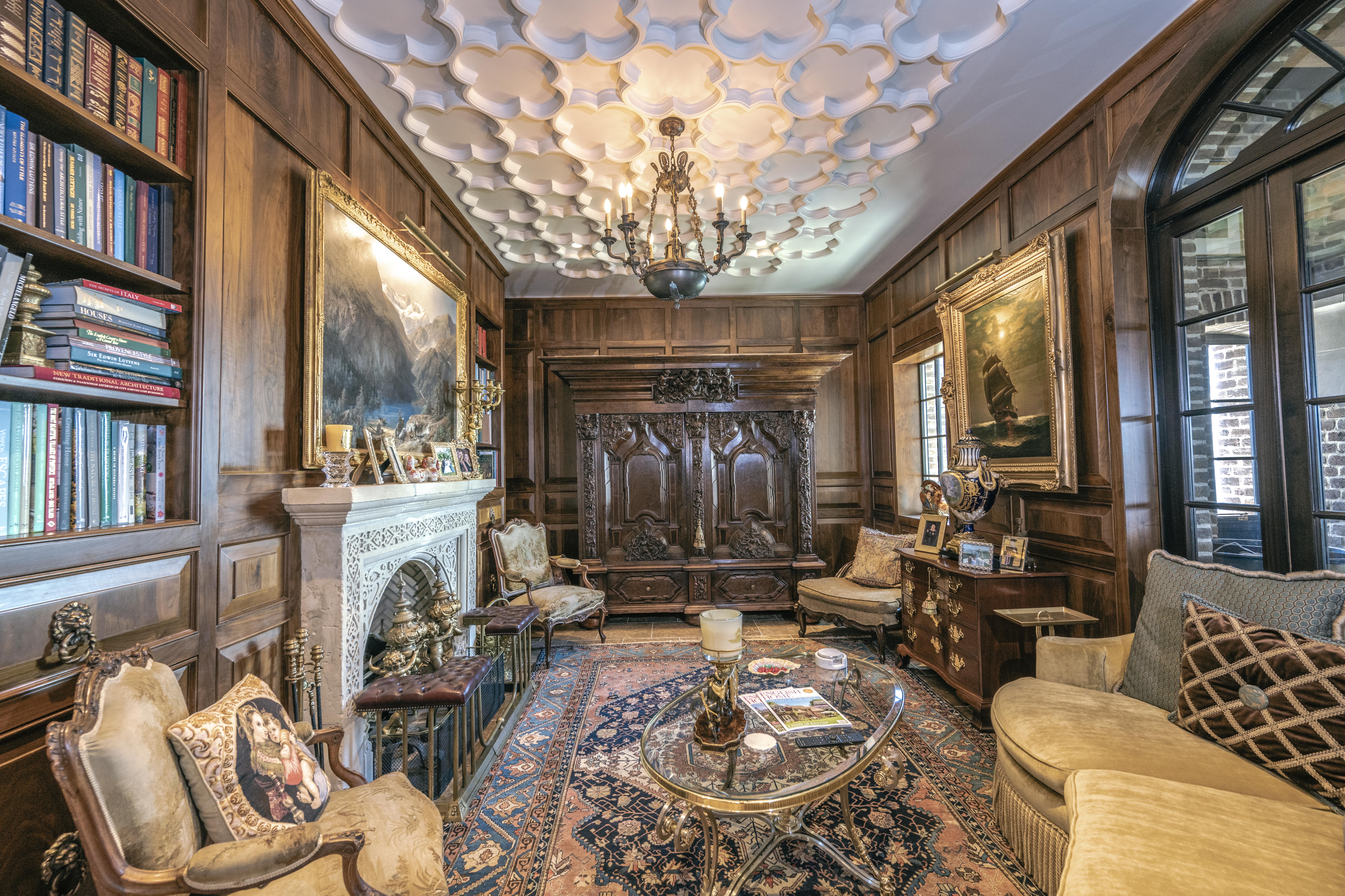 Ravencliff Residence · additional documentation