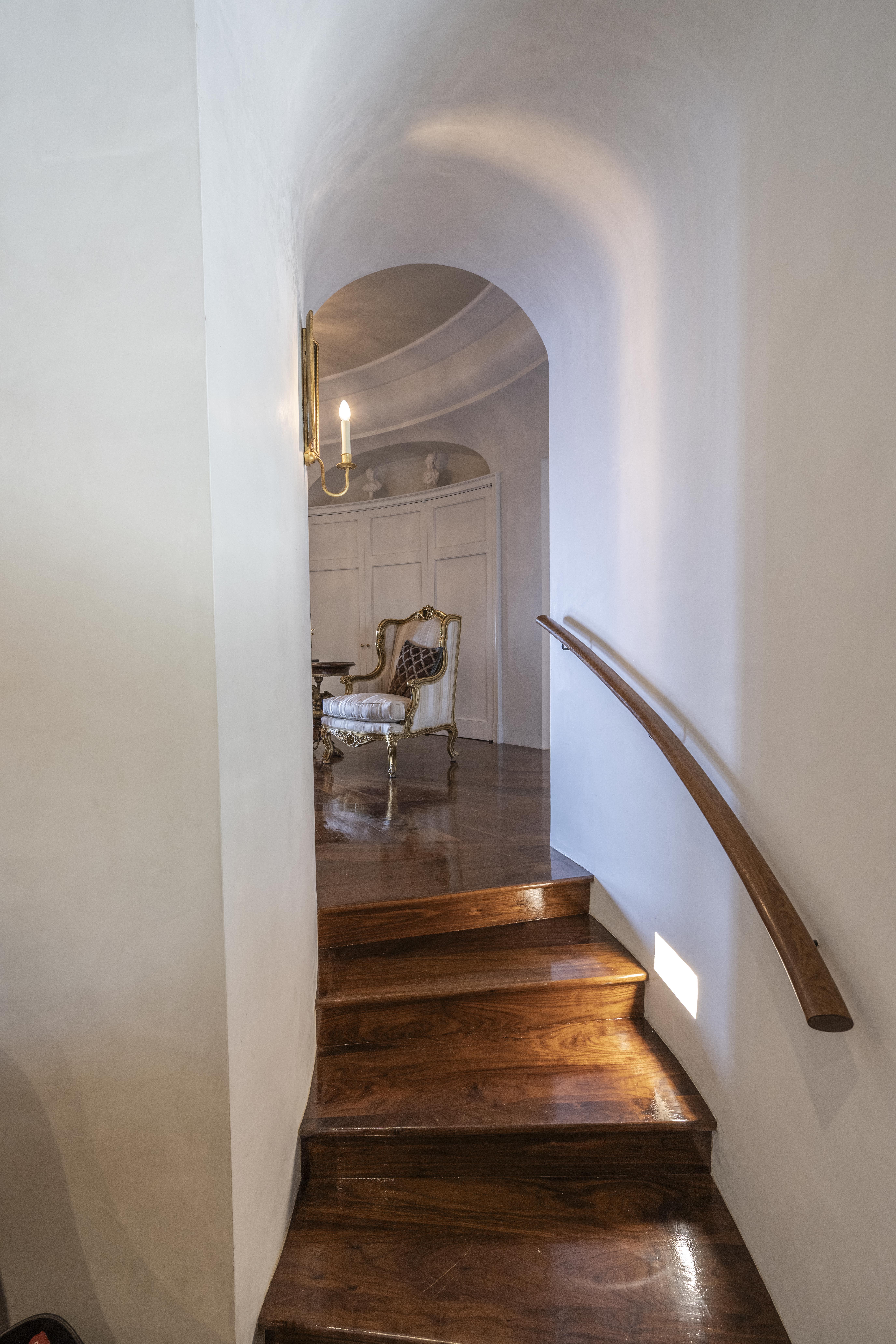 Ravencliff Residence · additional documentation