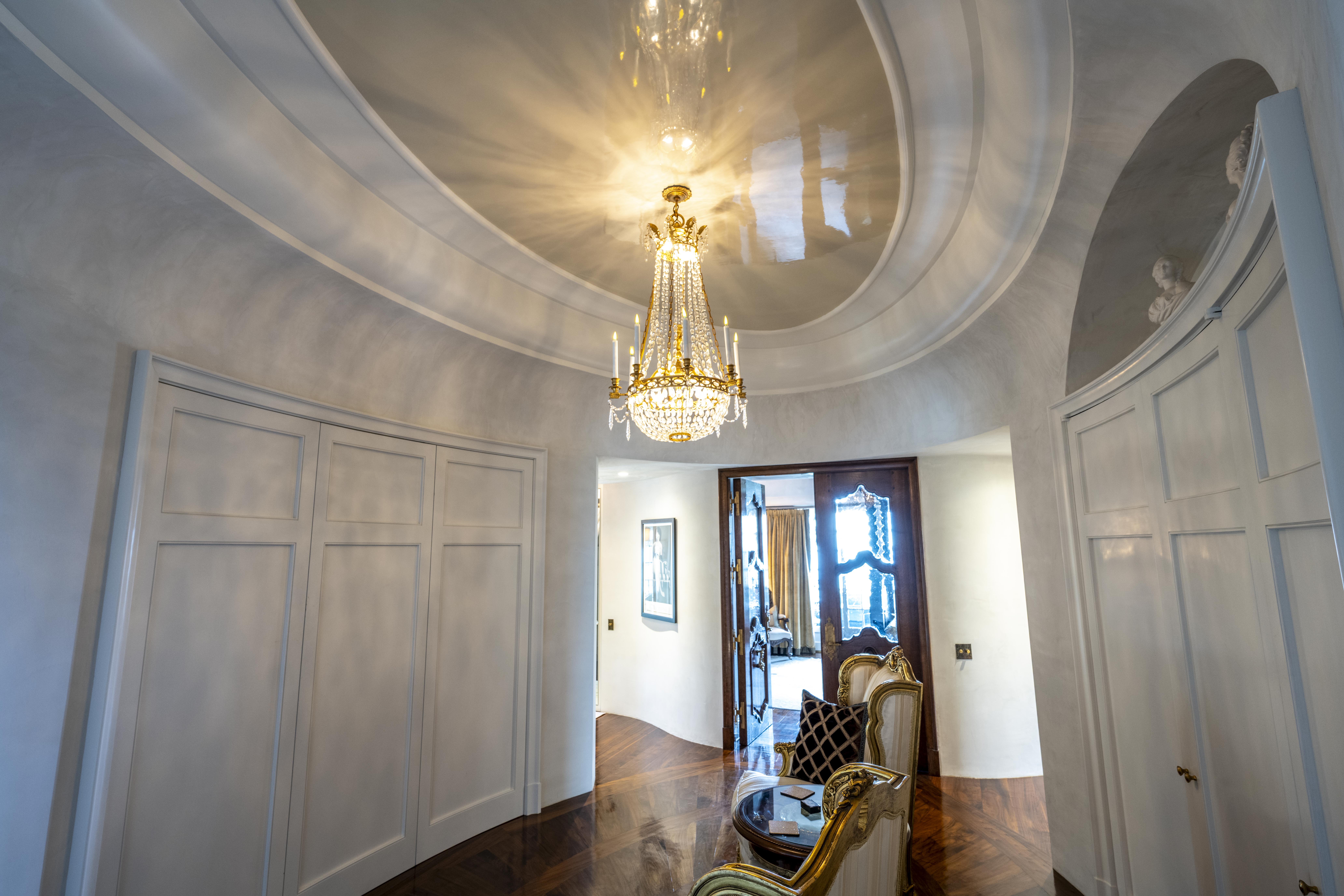 Ravencliff Residence · additional documentation
