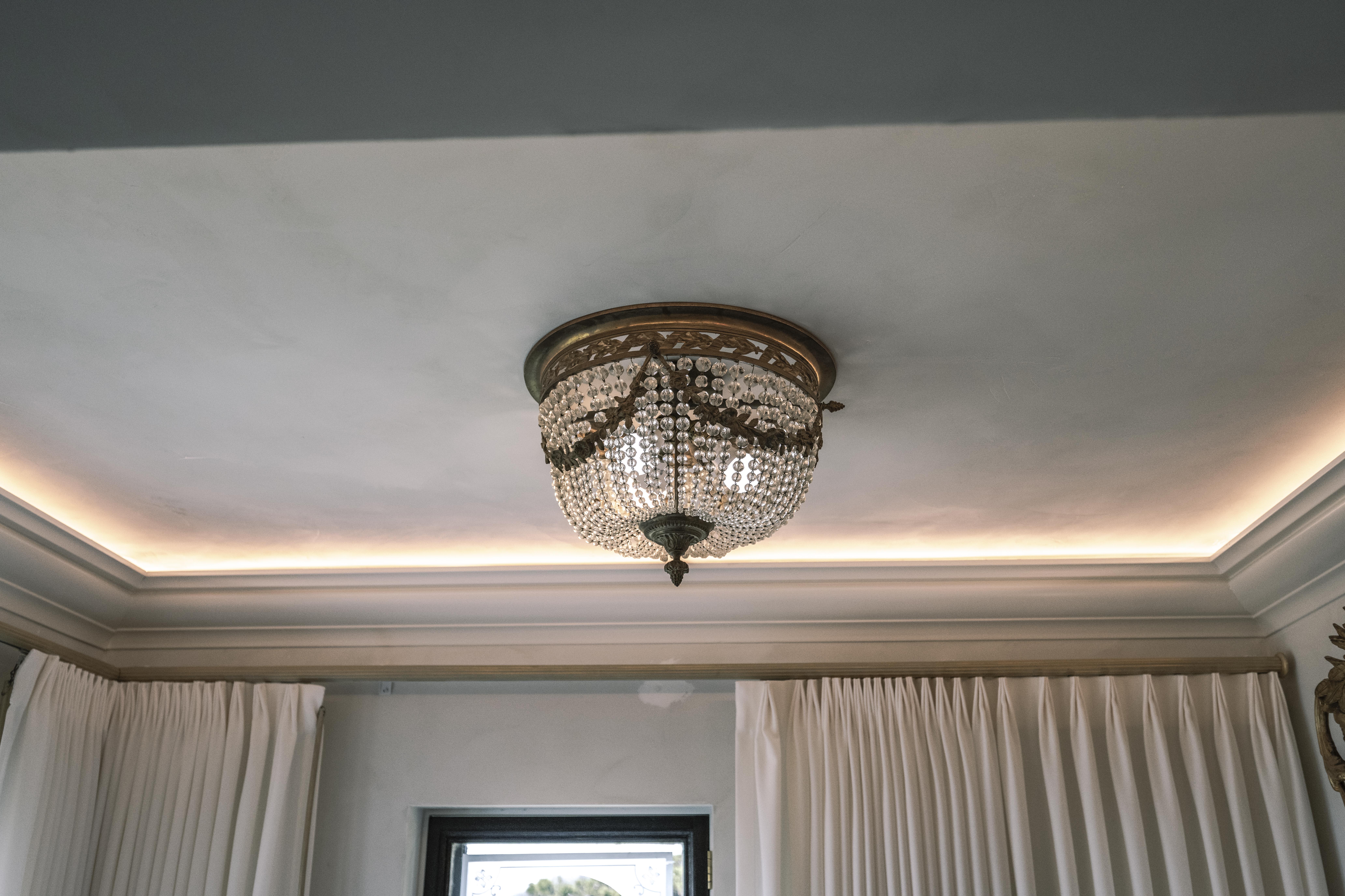 Ravencliff Residence · additional documentation