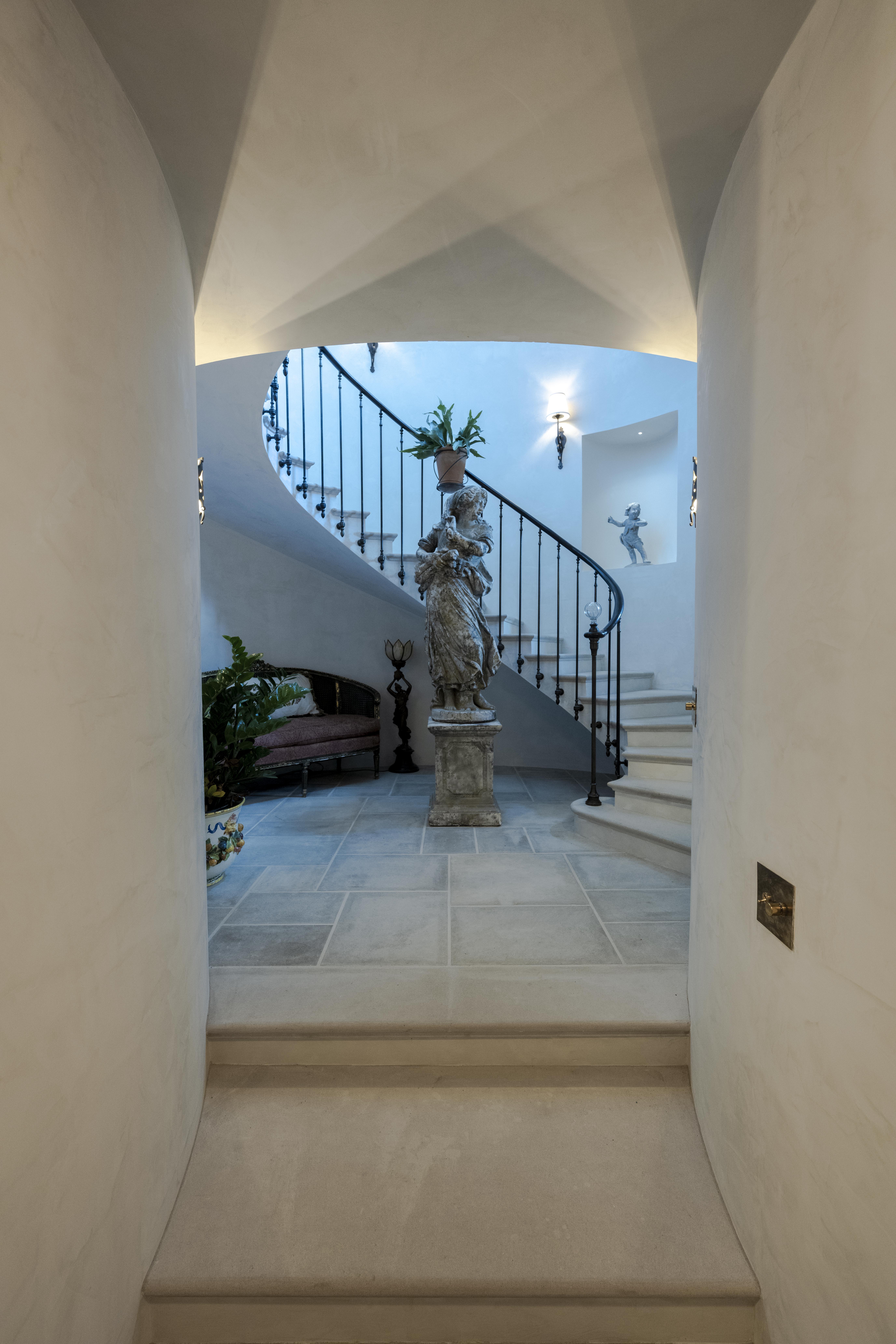 Ravencliff Residence · additional documentation