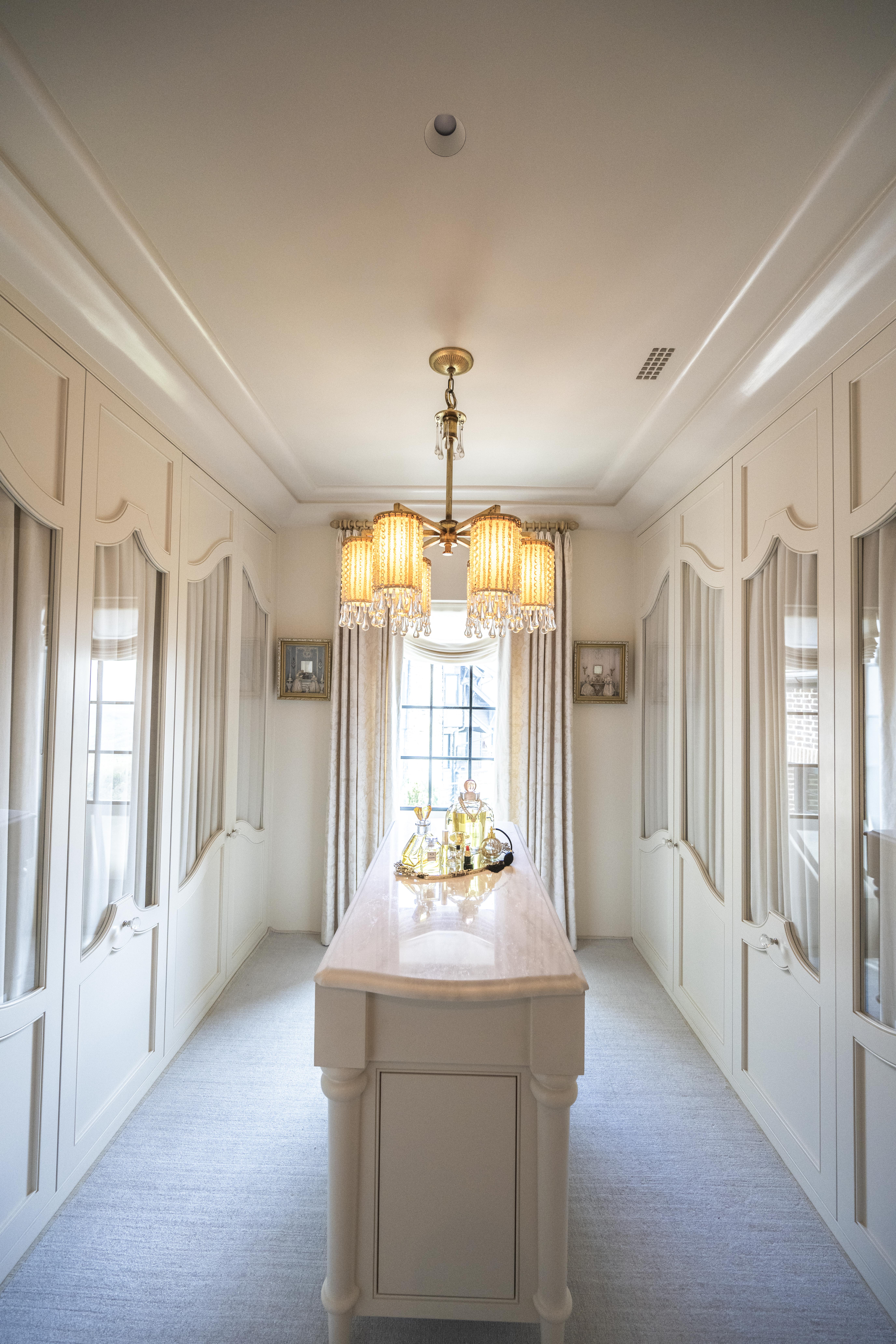 Ravencliff Residence · additional documentation