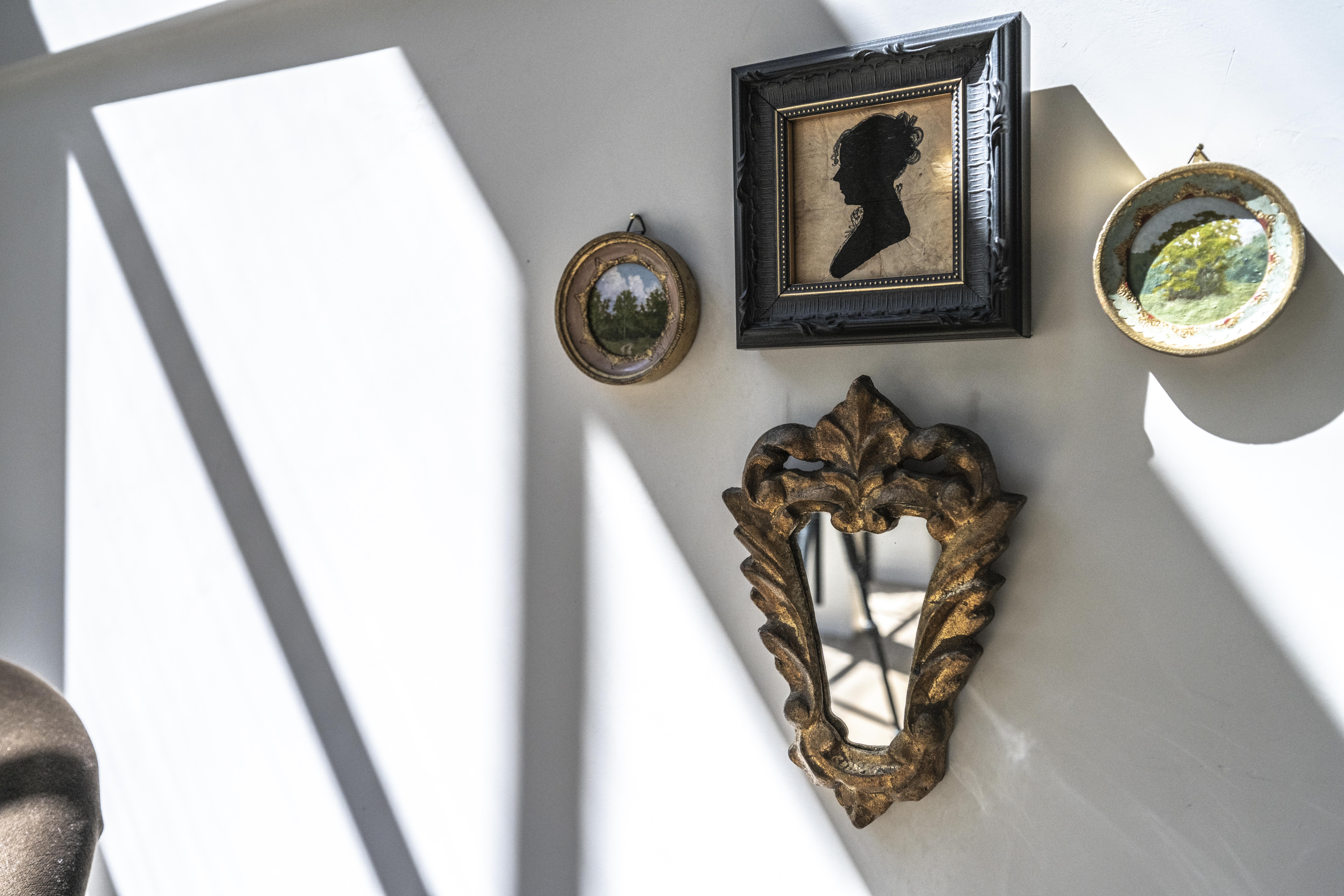 Highland Modern Tudor · additional documentation
