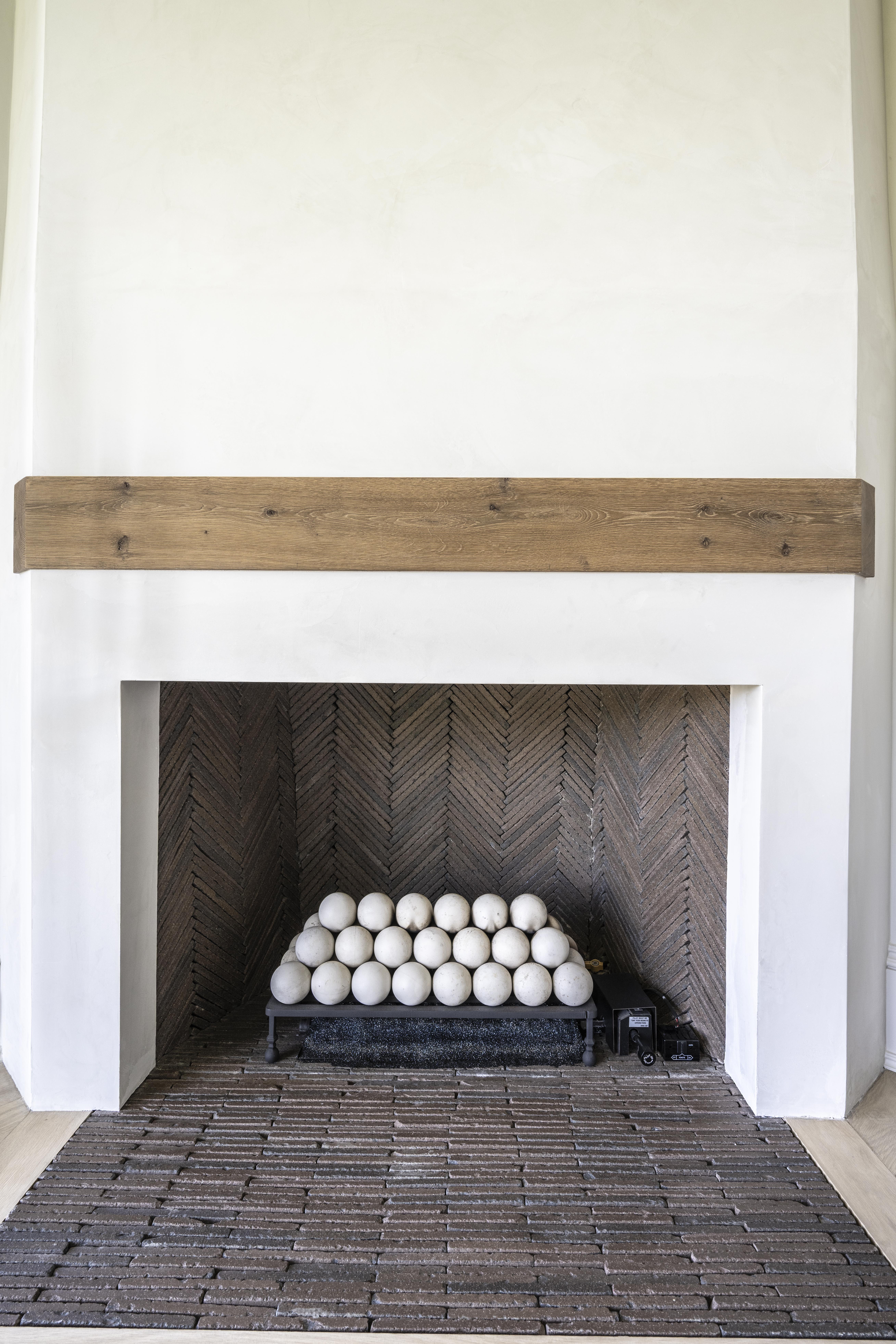 Highland Modern Tudor · additional documentation