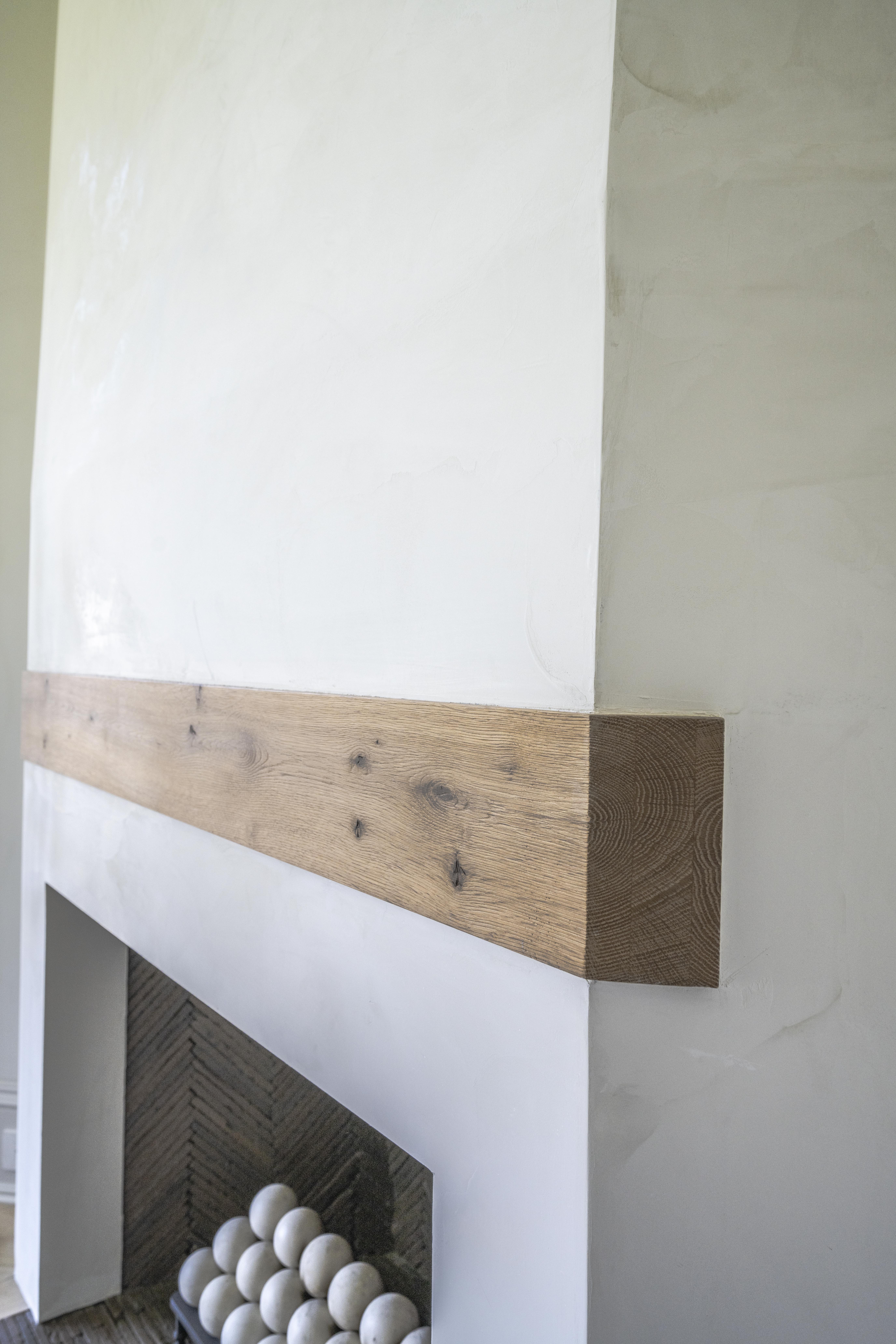 Highland Modern Tudor · additional documentation