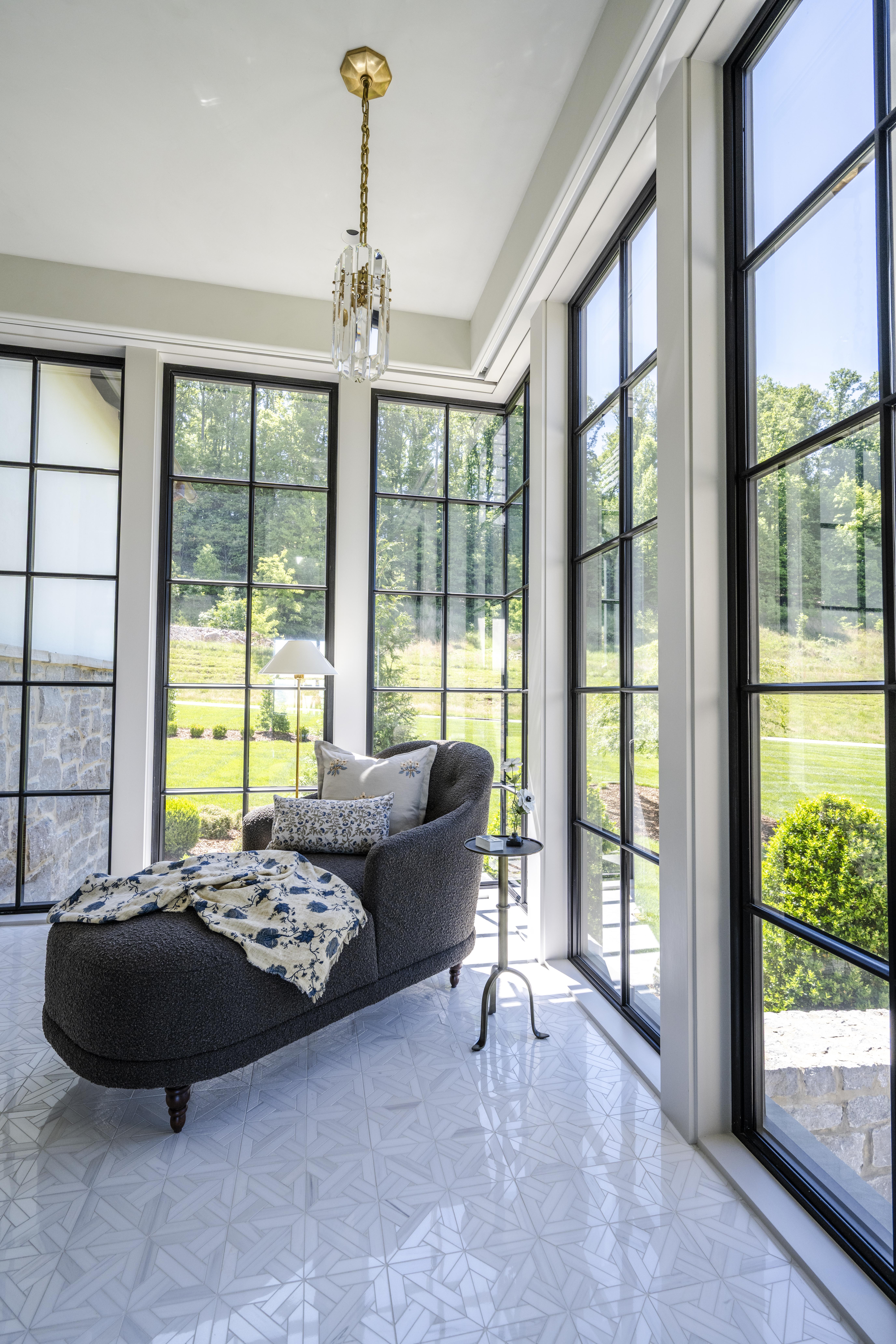 Highland Modern Tudor · additional documentation
