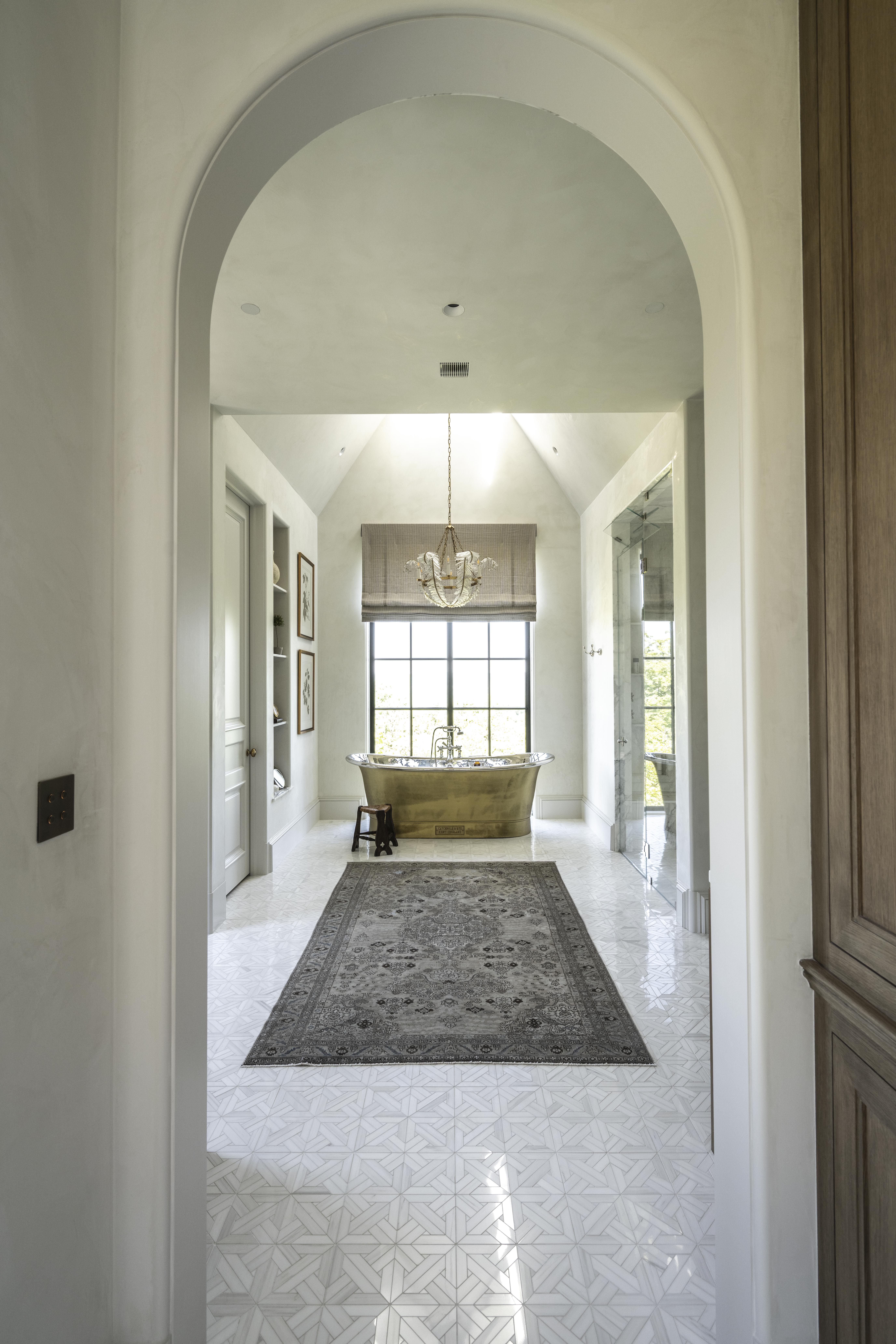 Highland Modern Tudor · additional documentation