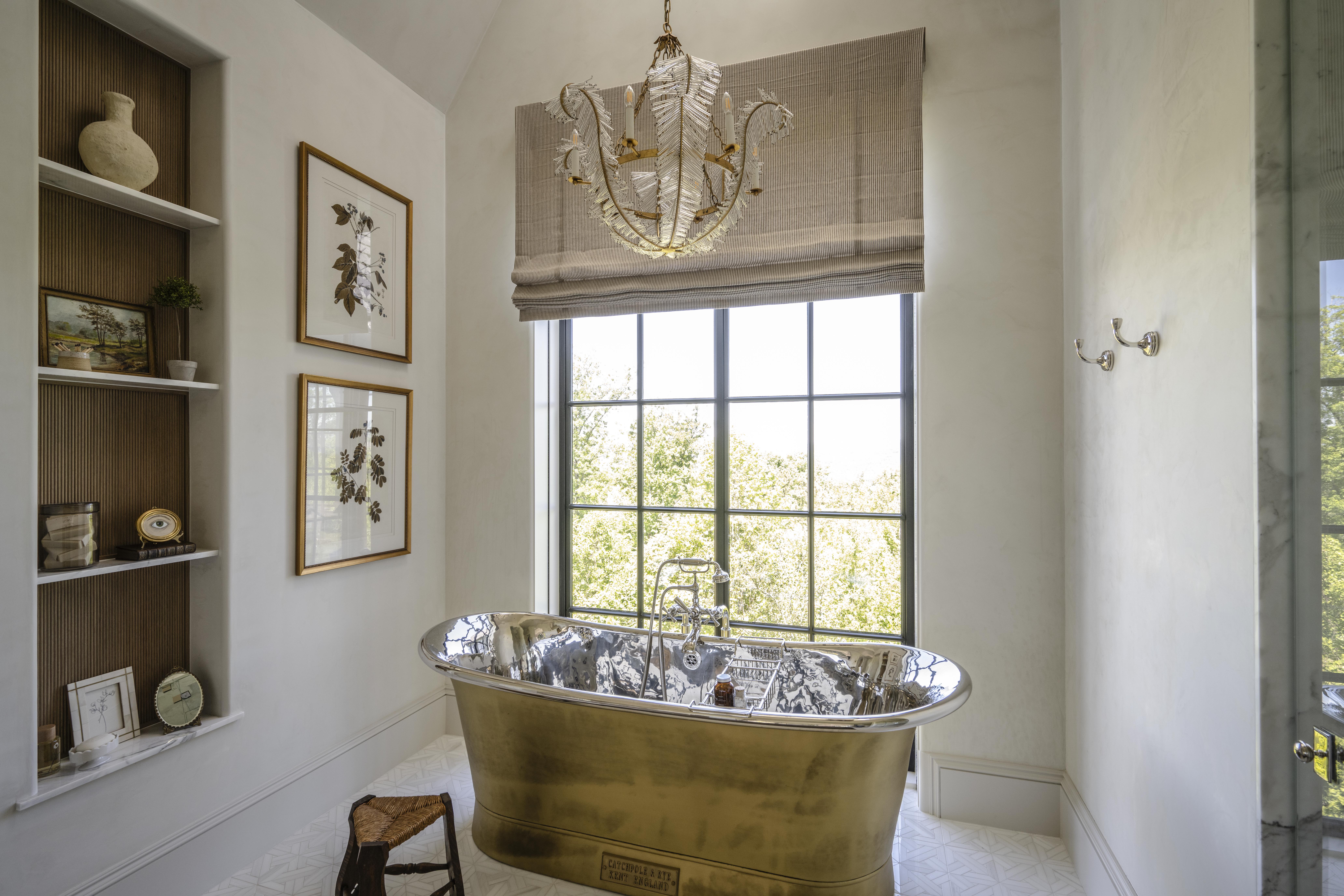 Highland Modern Tudor · additional documentation