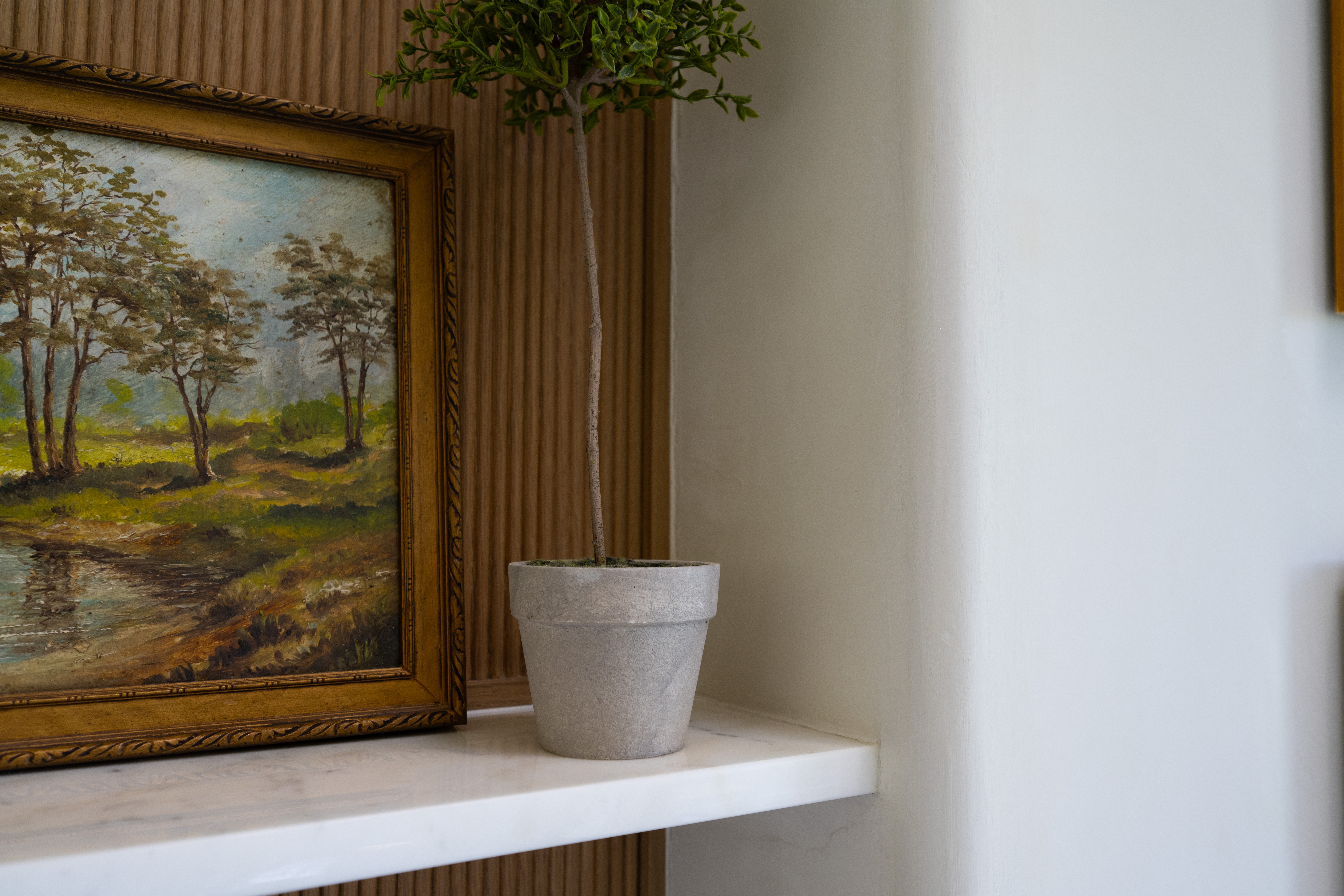 Highland Modern Tudor · additional documentation