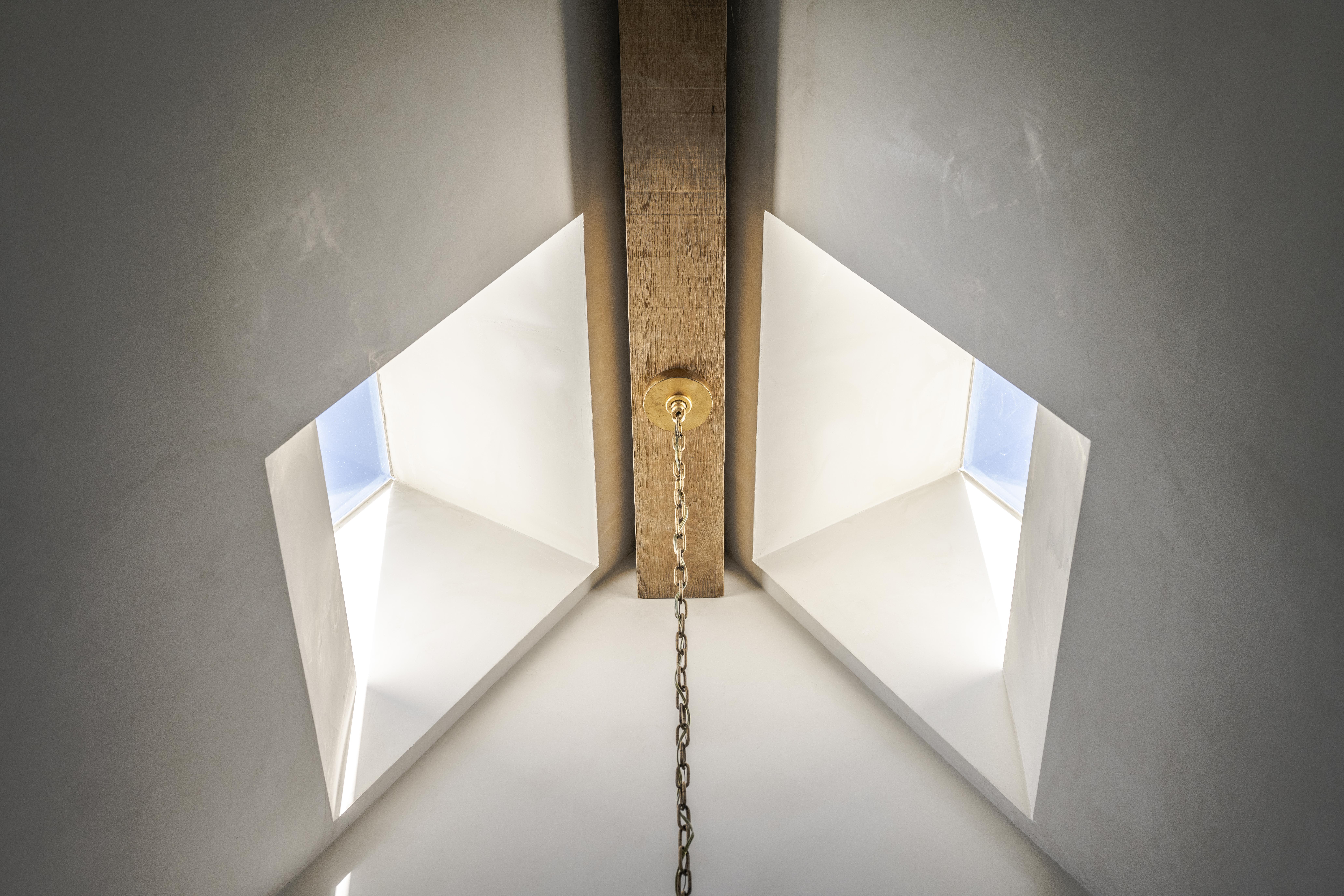 Highland Modern Tudor · additional documentation