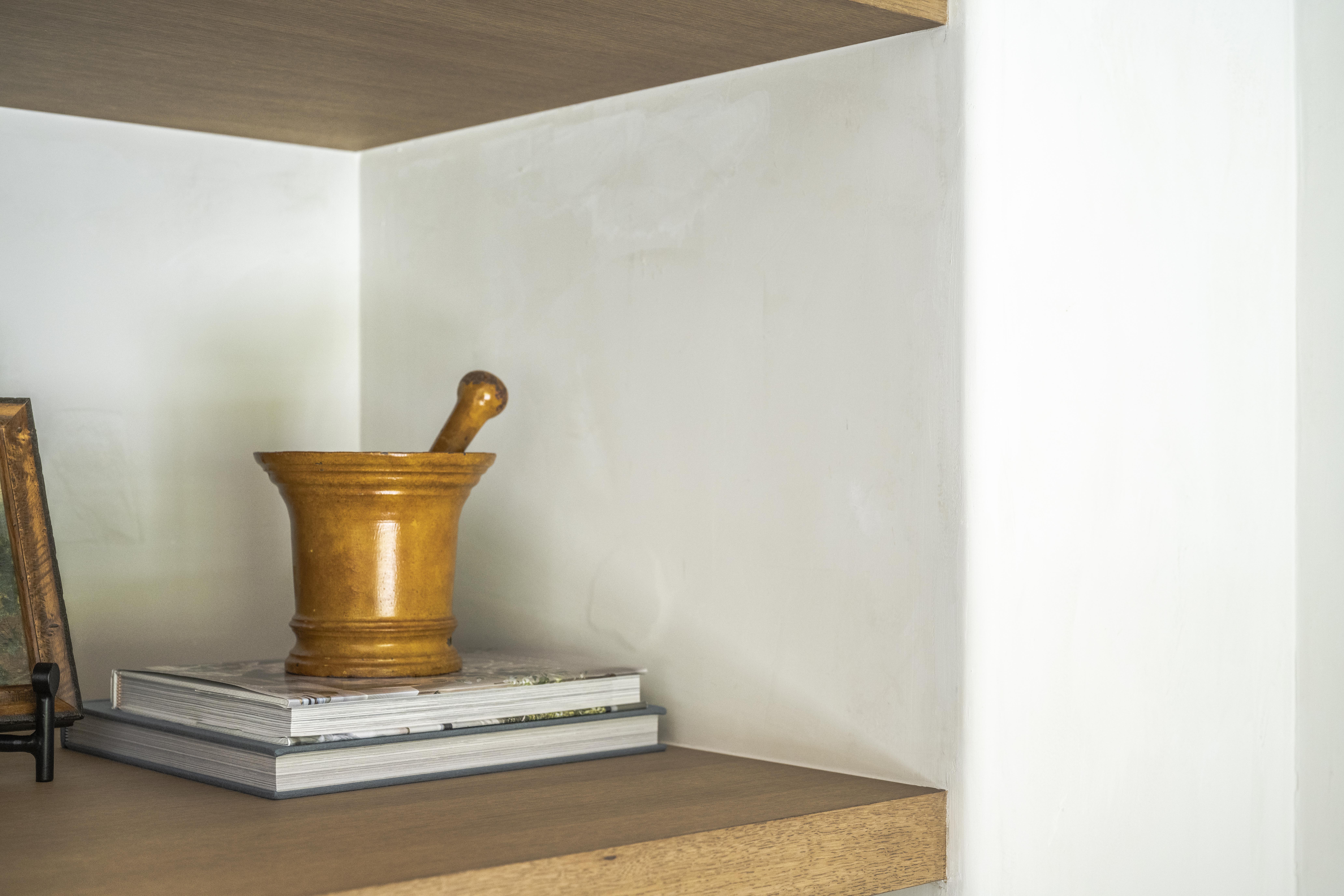 Highland Modern Tudor · documentation frame 7