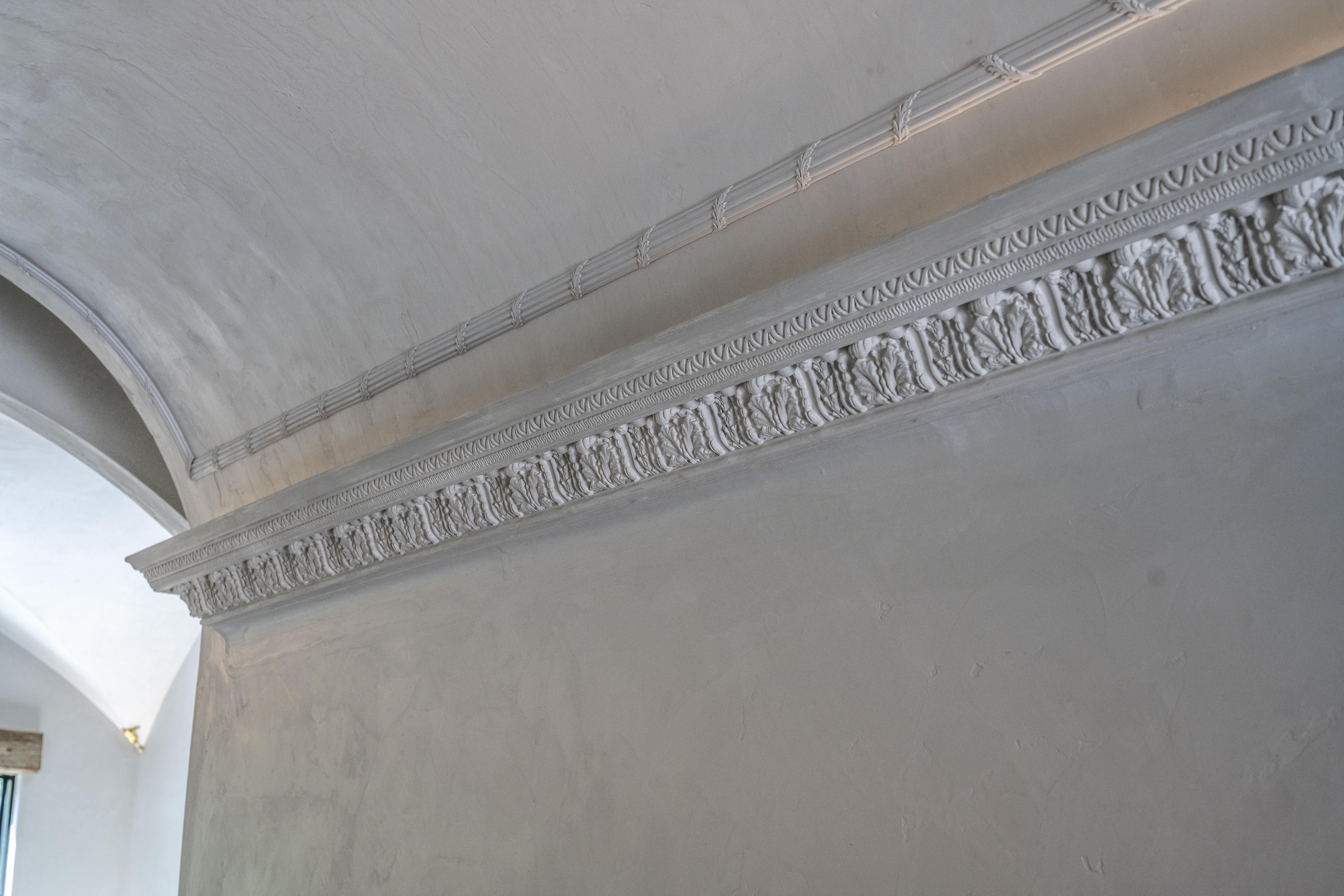 Appalachian Stone Manor · documentation frame 3