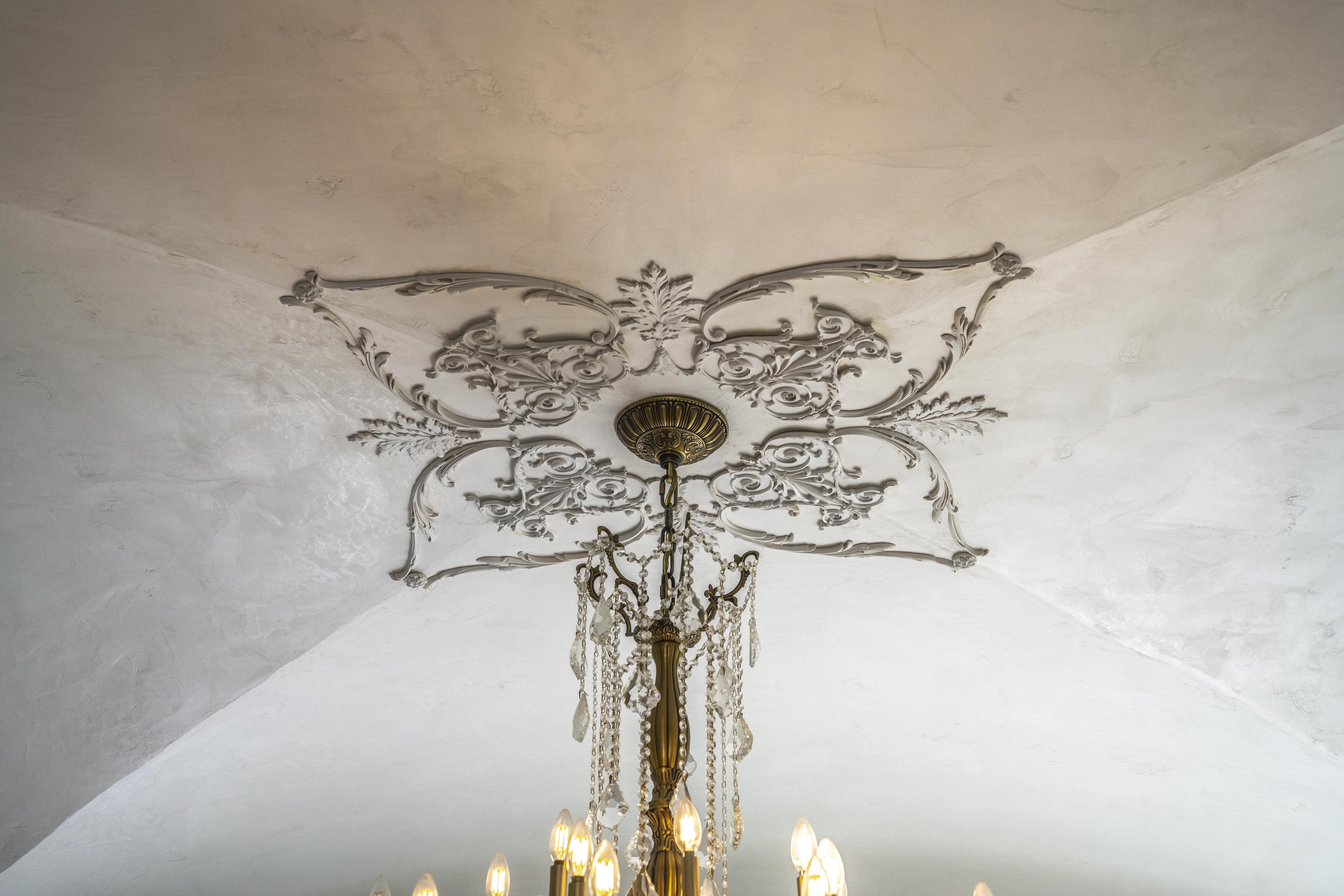 Appalachian Stone Manor · additional documentation