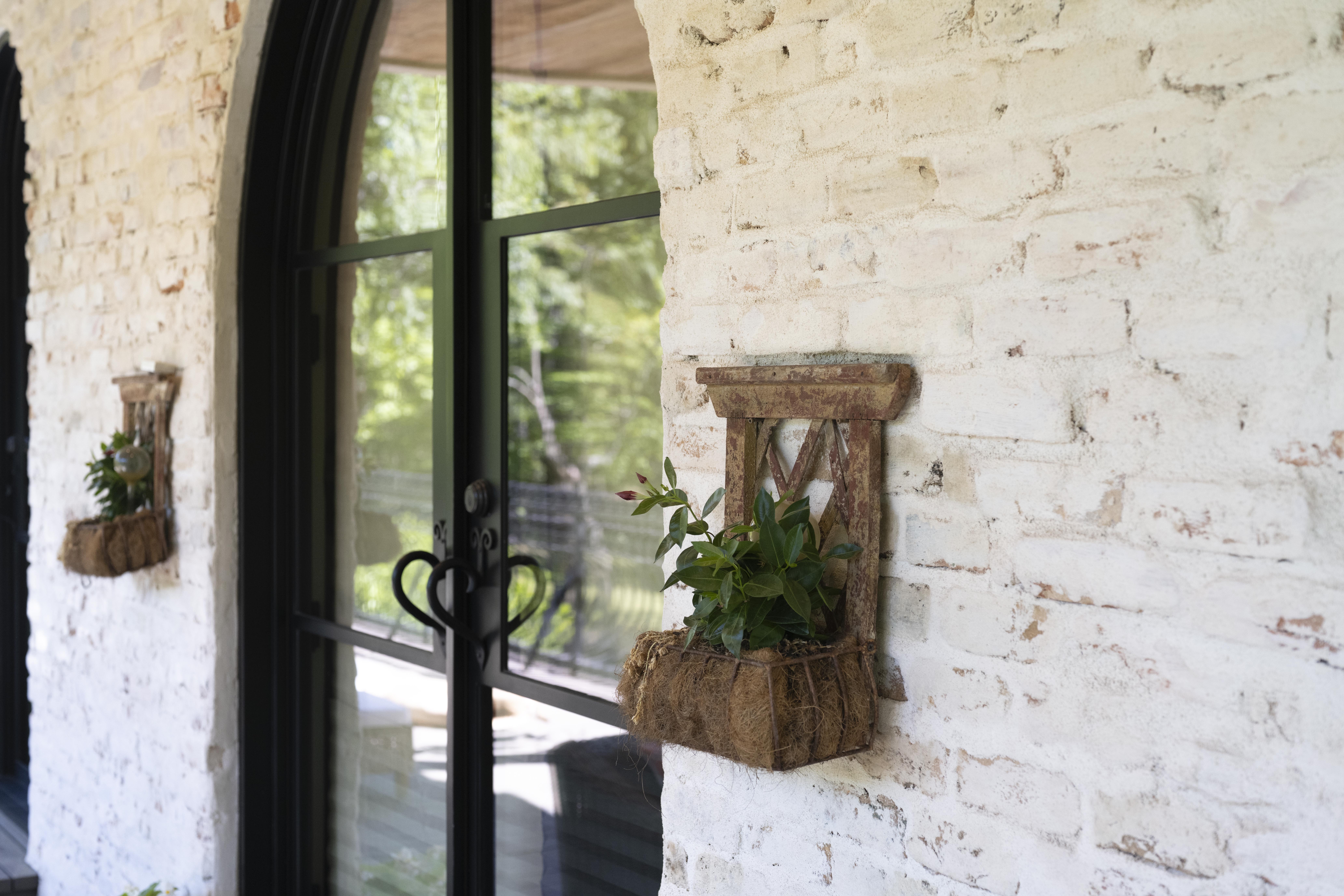Appalachian Stone Manor · additional documentation