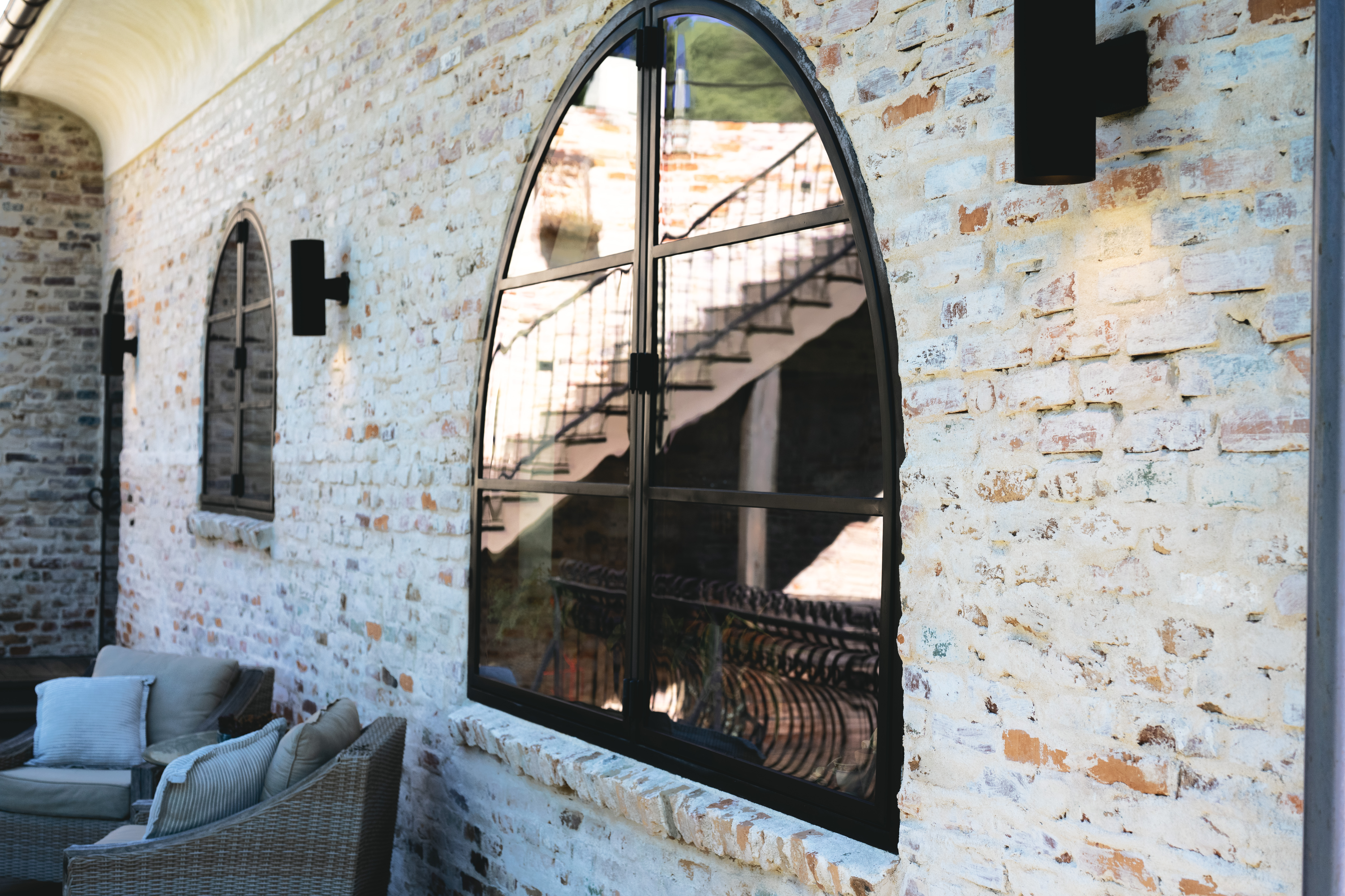 Appalachian Stone Manor · additional documentation