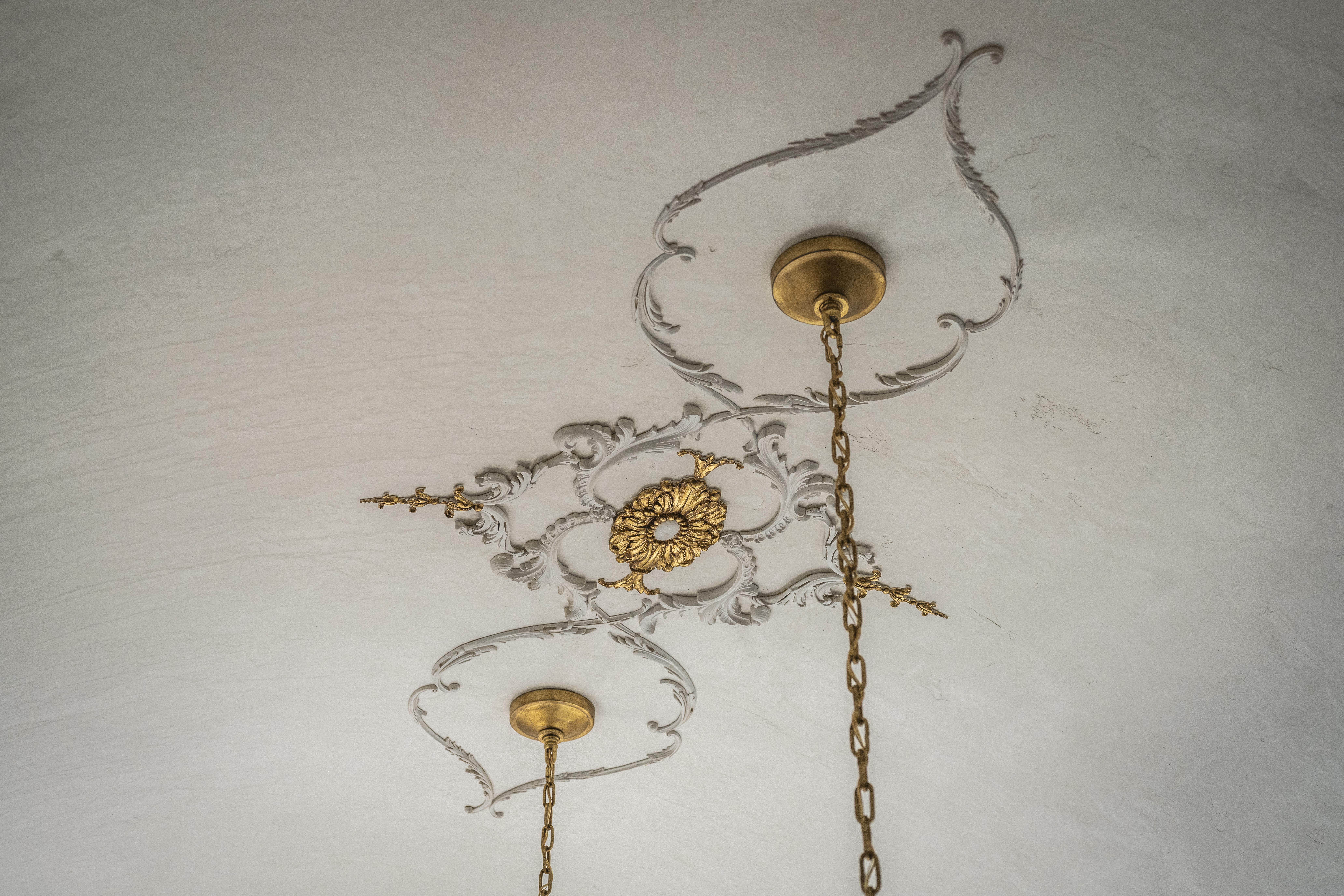 Appalachian Stone Manor · documentation frame 4