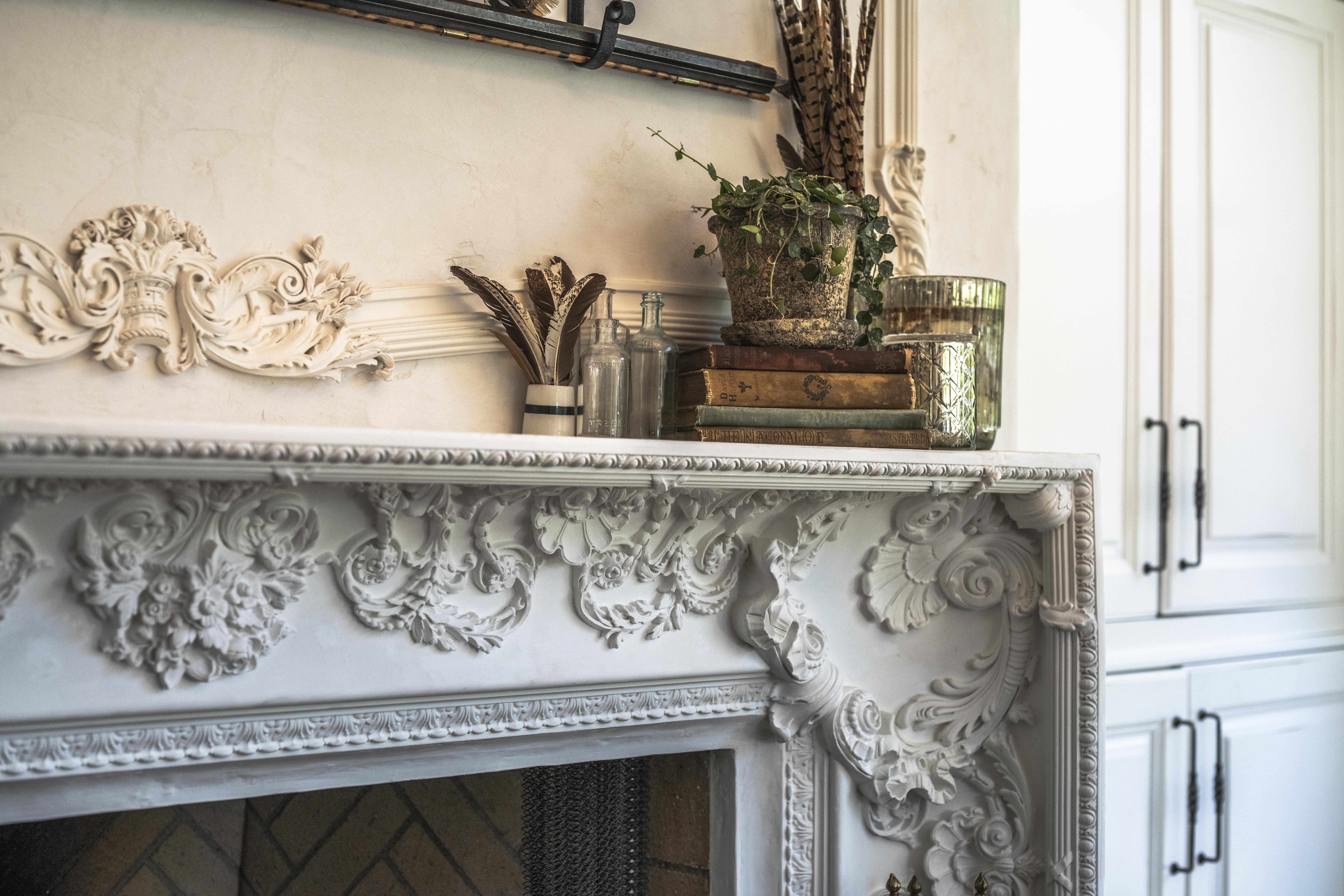 Appalachian Stone Manor · additional documentation