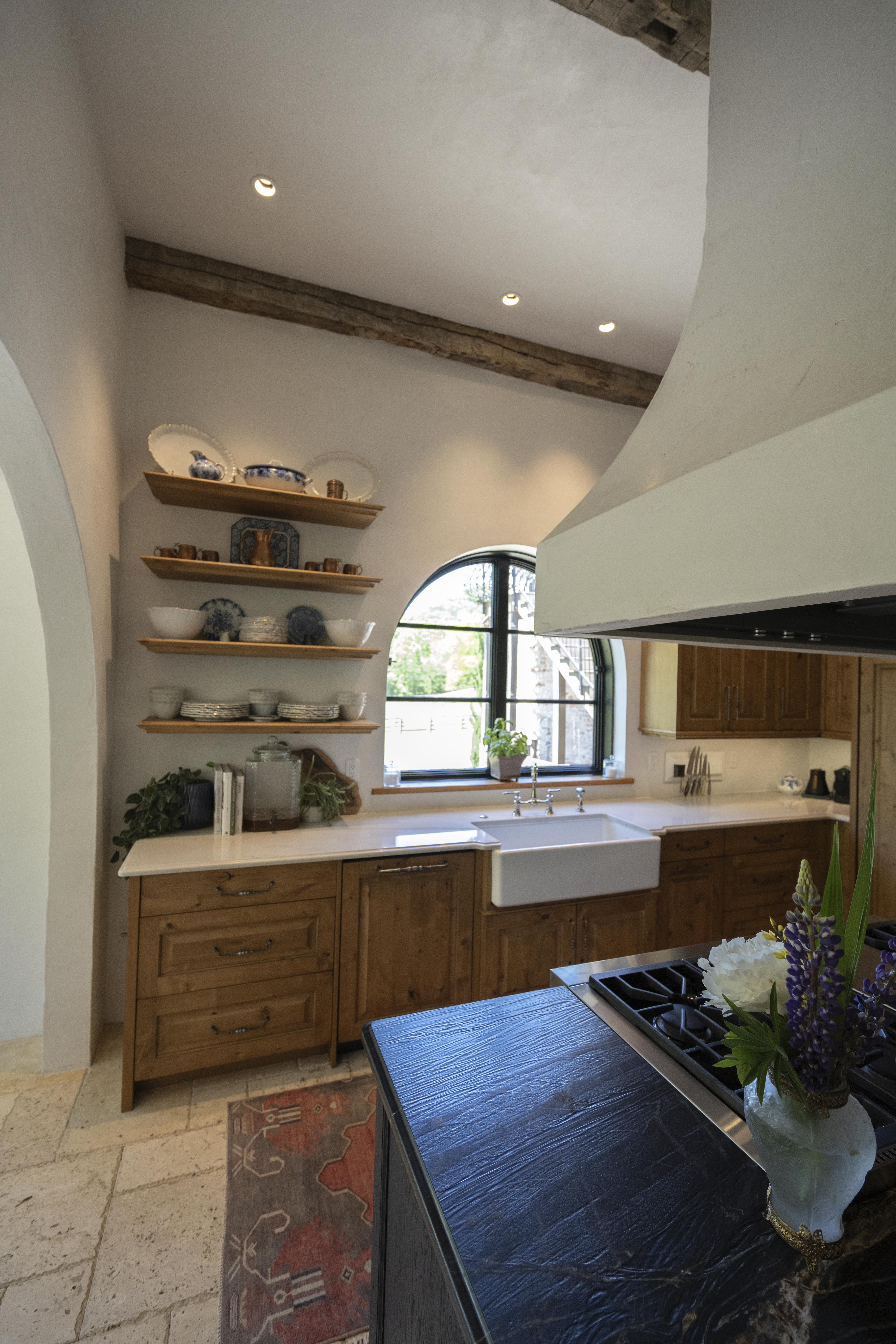 Appalachian Stone Manor · additional documentation