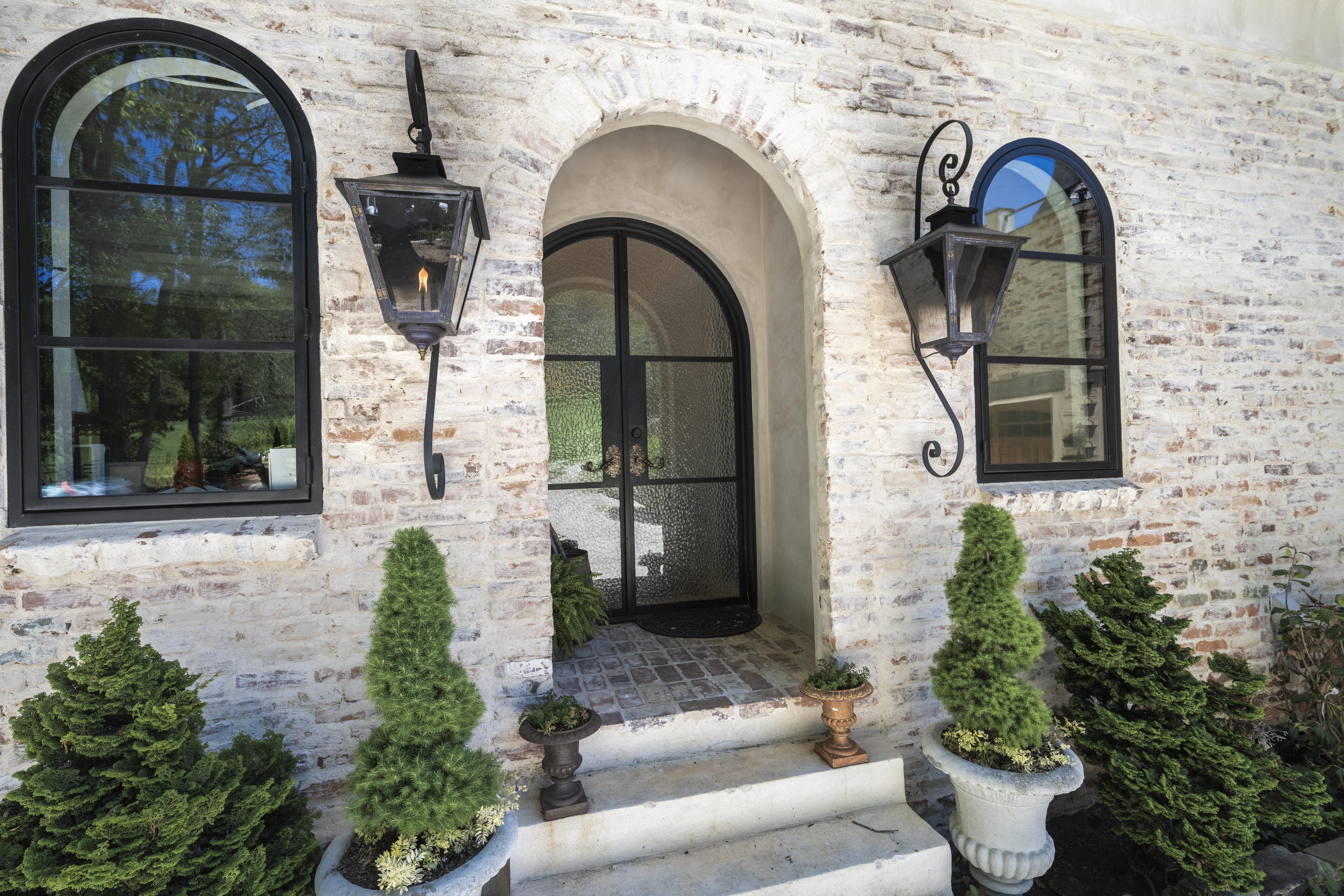 Appalachian Stone Manor · additional documentation